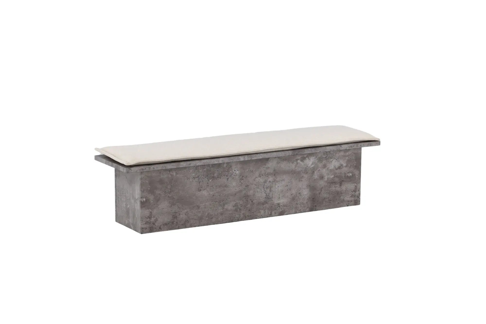 Banc Kellogg - 160 x 40 - MDF