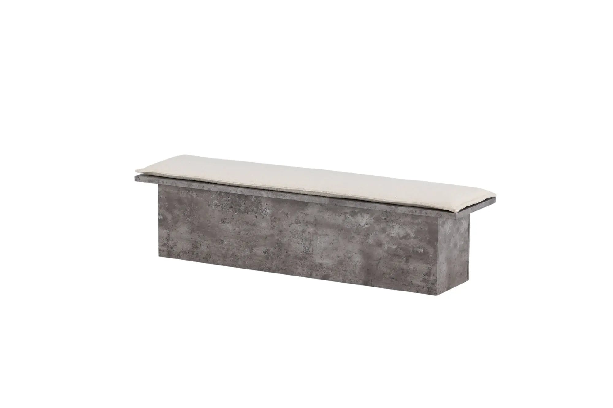 Banc Kellogg - 160 x 40 - MDF
