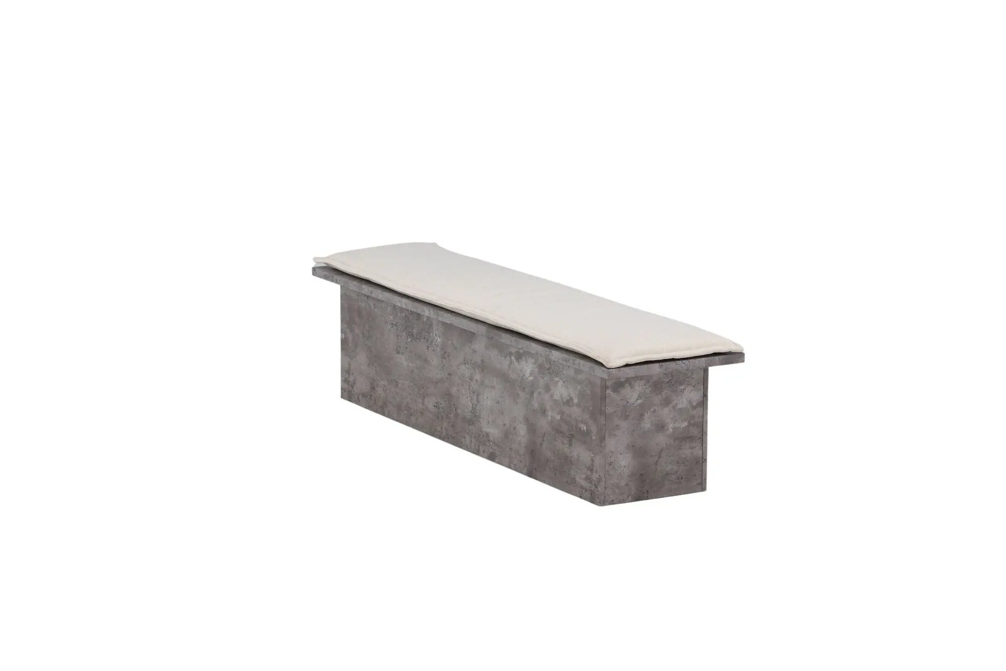 Banc Kellogg - 160 x 40 - MDF