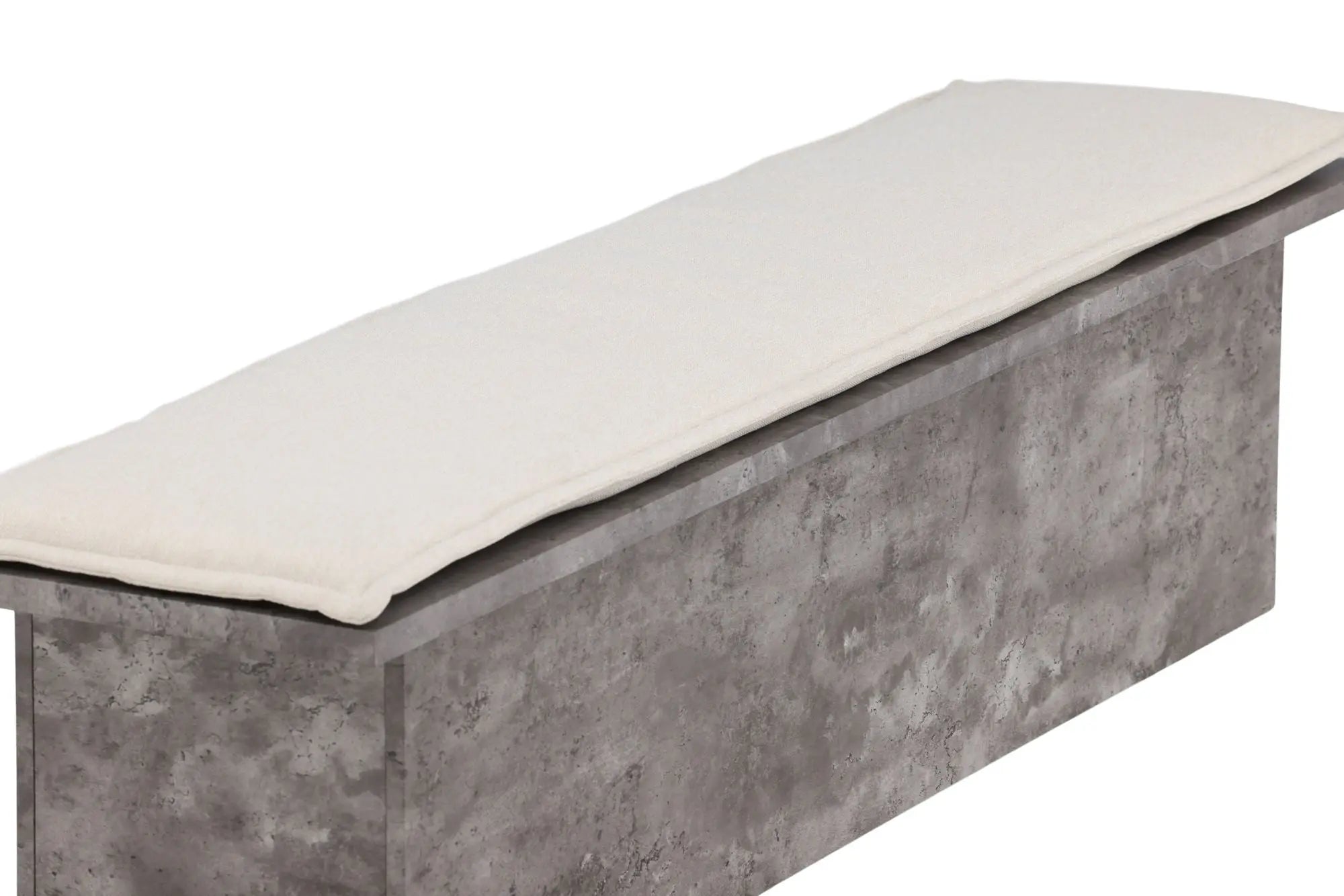Banc Kellogg - 160 x 40 - MDF