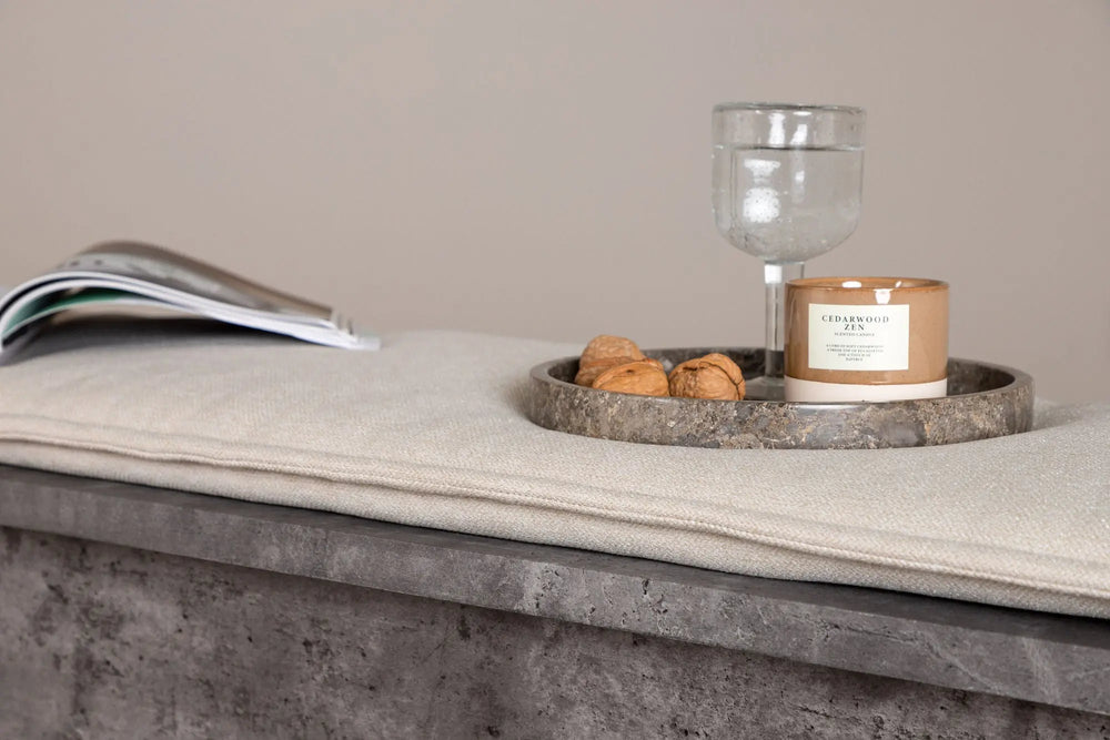 Banc Kellogg - 160 x 40 - MDF