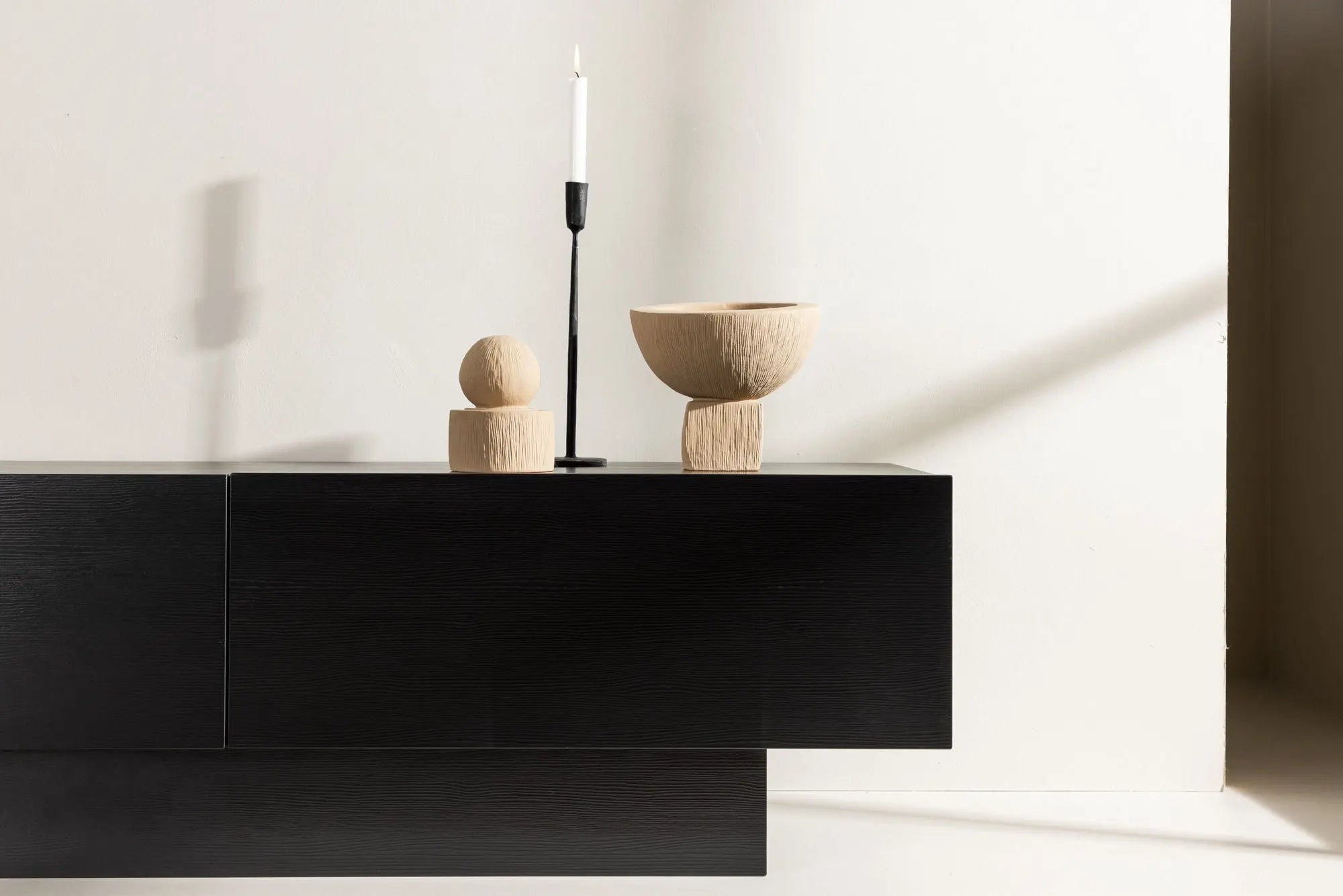 Banc TV Cuenca - 160 x 45 - MDF