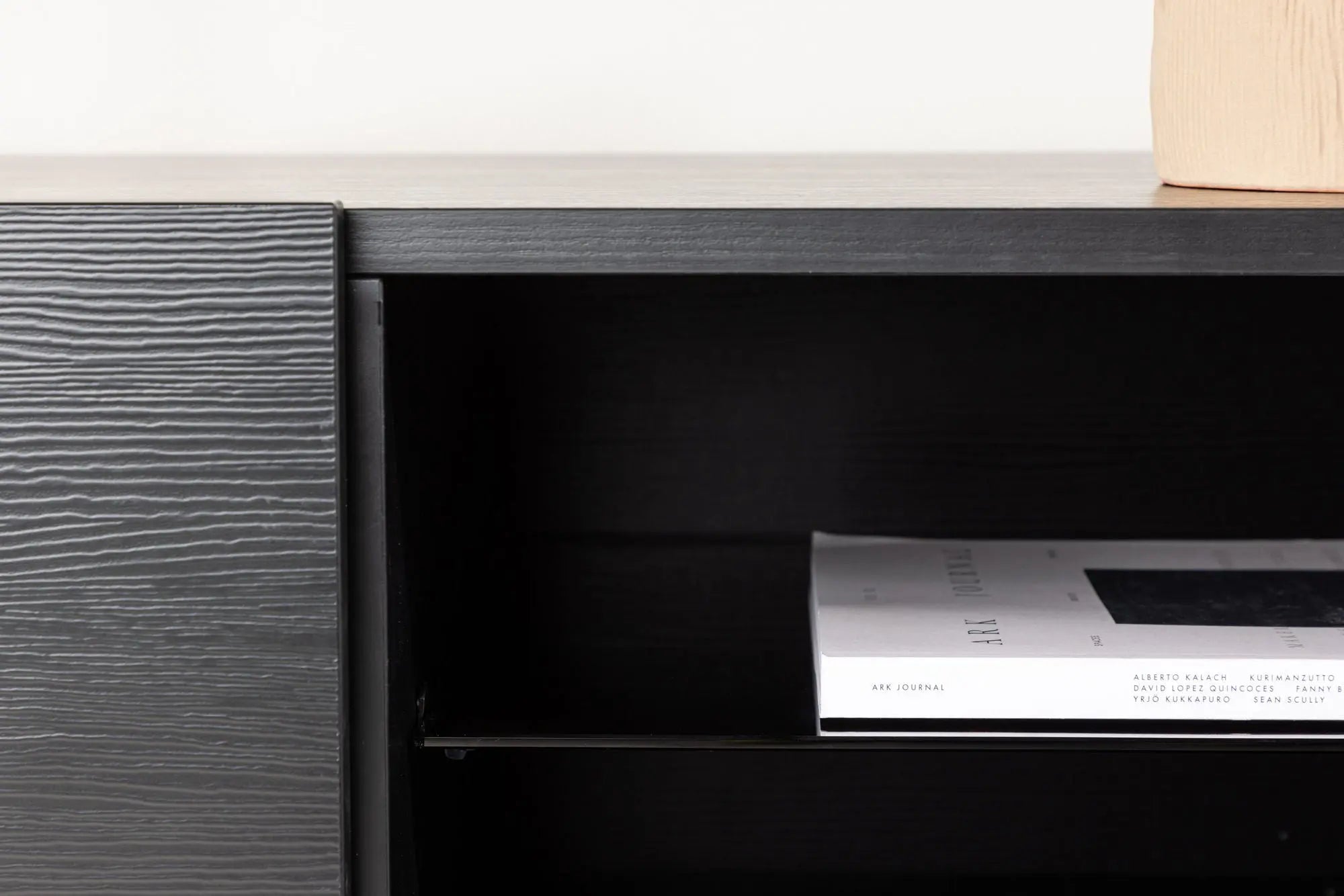 Banc TV Cuenca - 160 x 45 - MDF