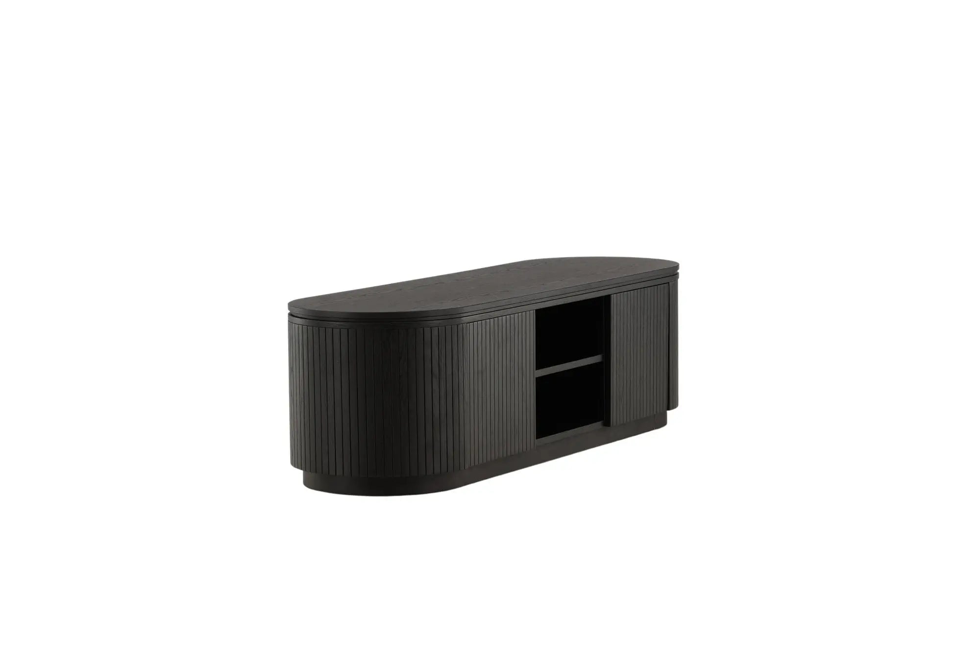 Banc TV Fjällbacka - 160 x 45 - MDF