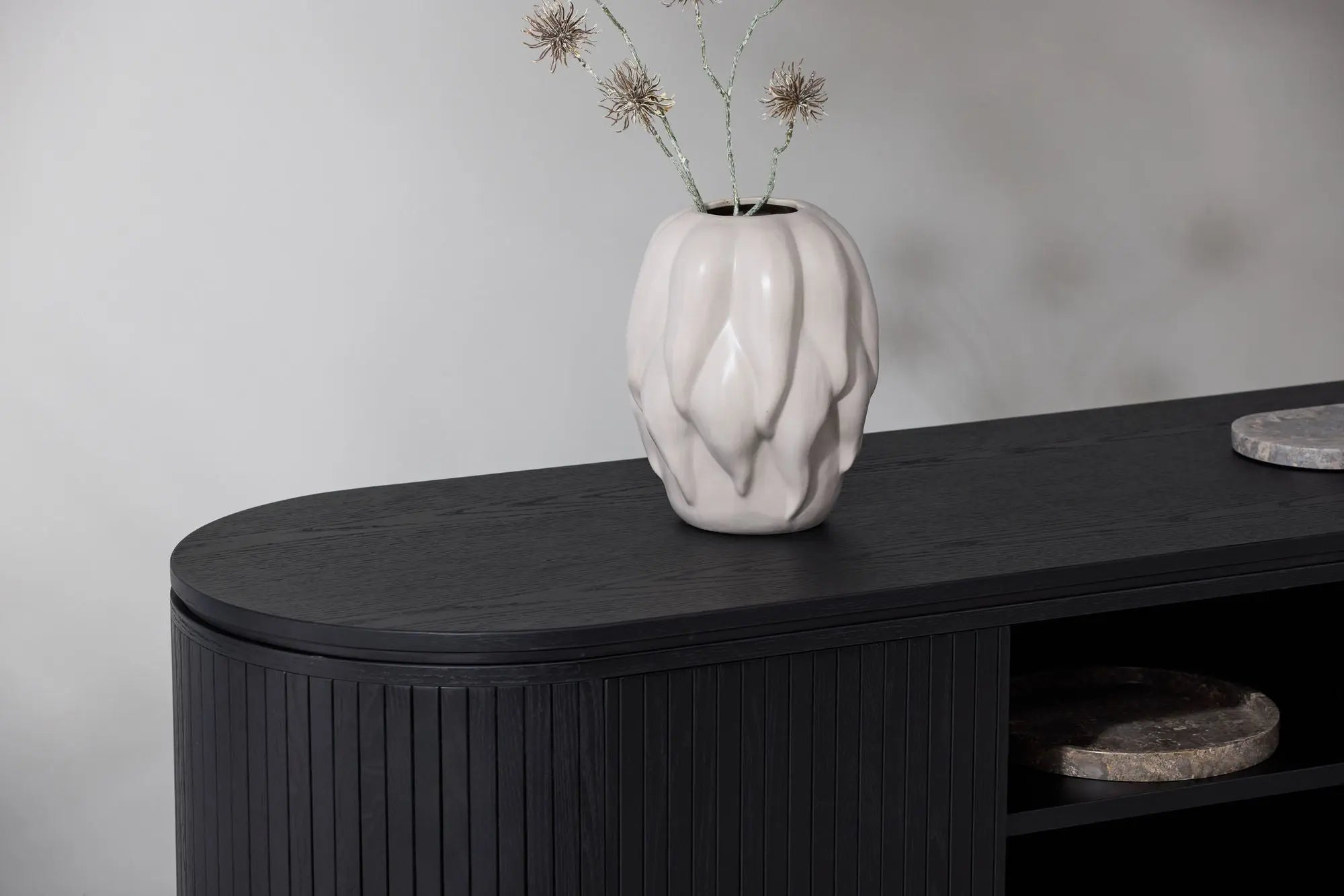 Banc TV Fjällbacka - 160 x 45 - MDF