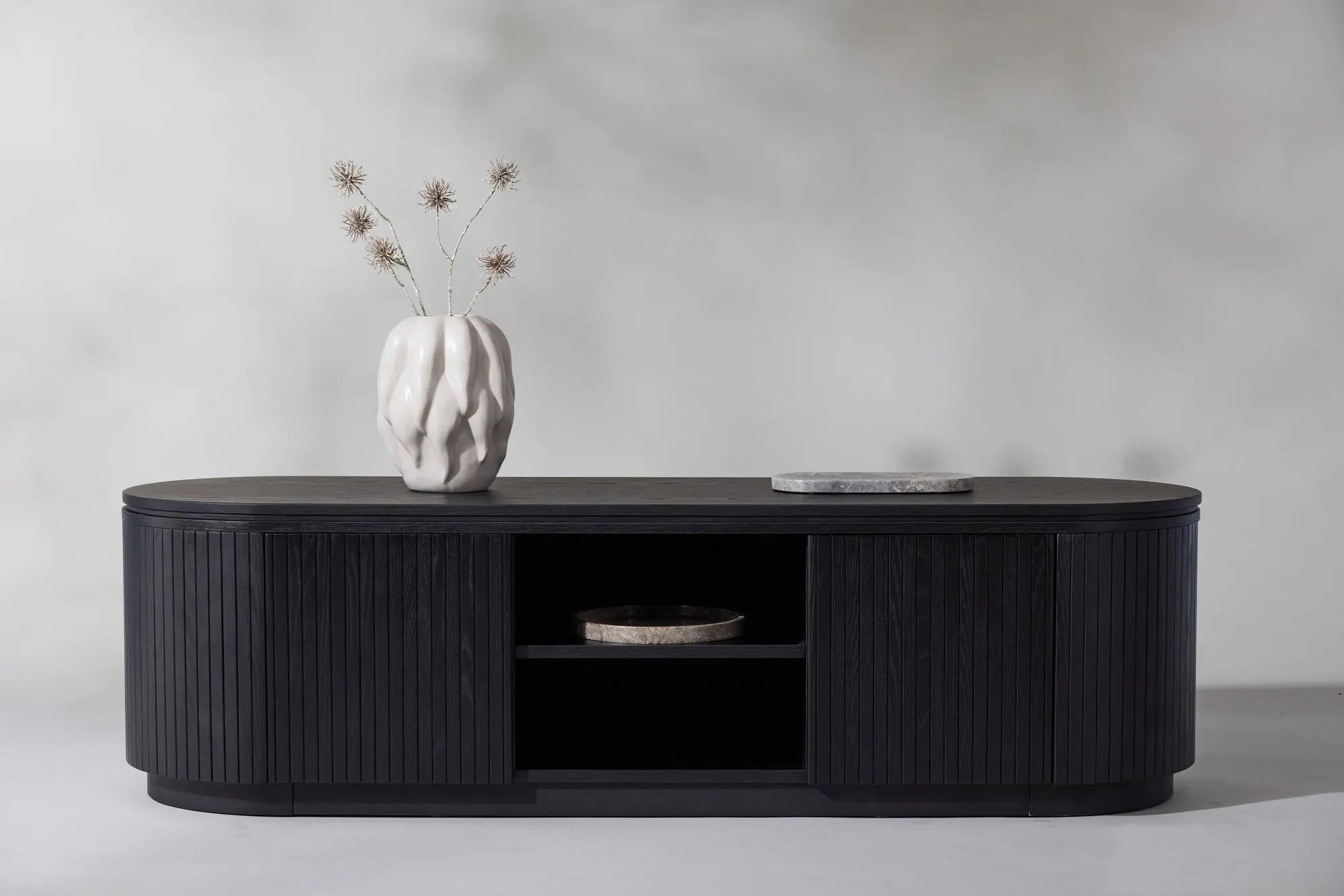 Banc TV Fjällbacka - 160 x 45 - MDF