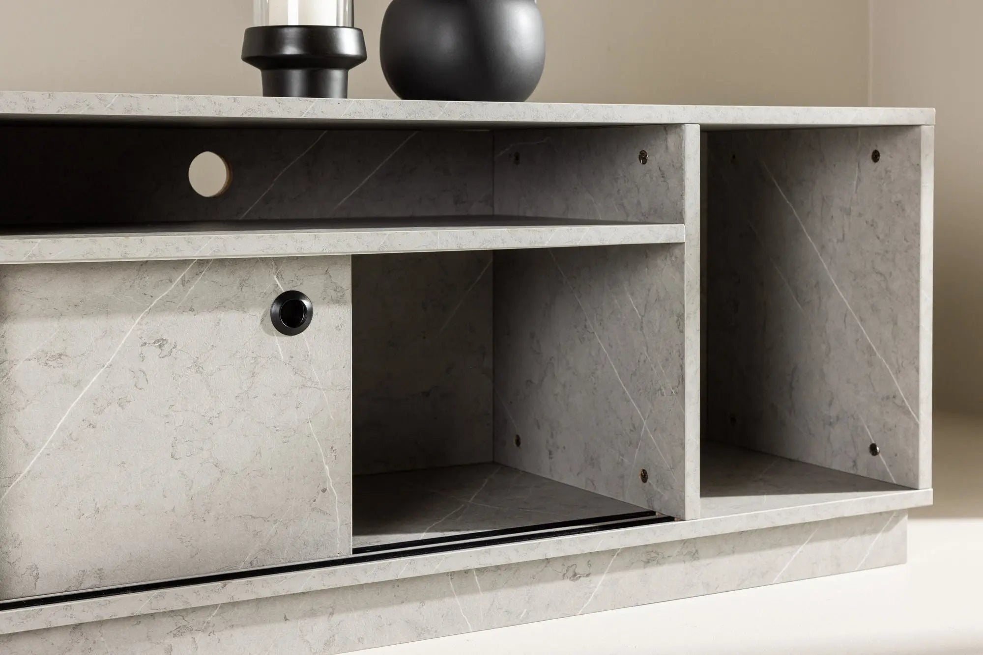 Banc TV Girona - 180 x 50 - MDF