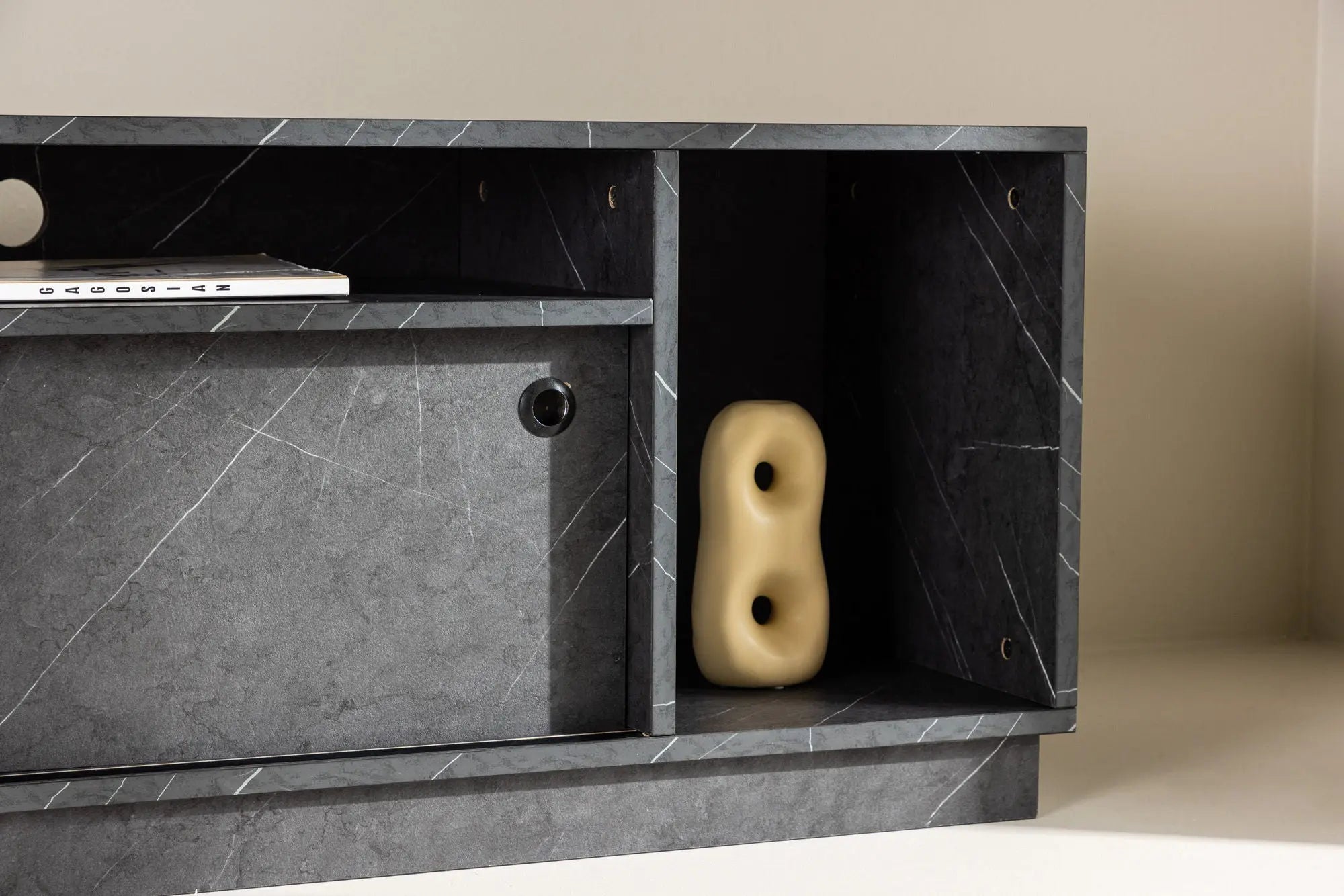 Banc TV Girona - 180 x 50 - MDF