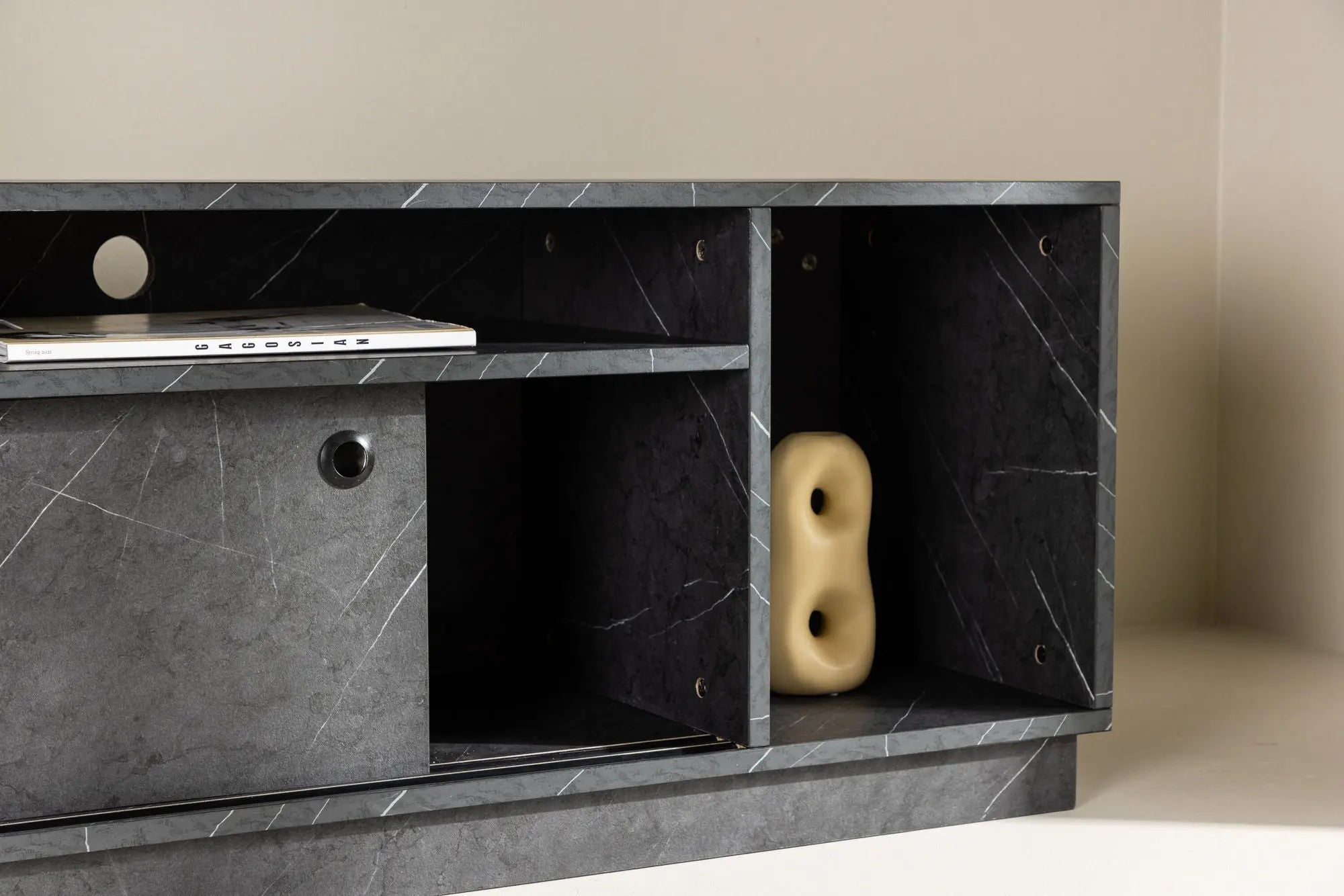 Banc TV Girona - 180 x 50 - MDF