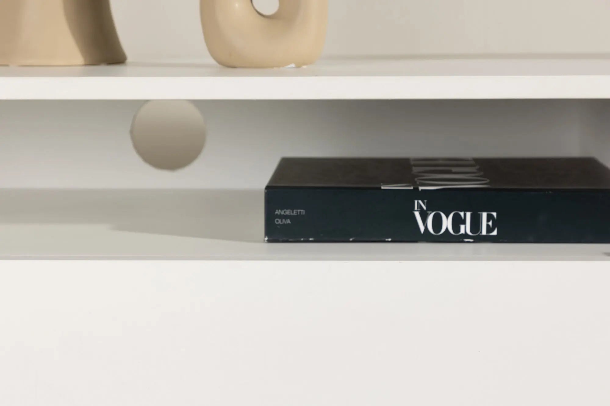 Banc TV Navarra - 180 x 40 - MDF