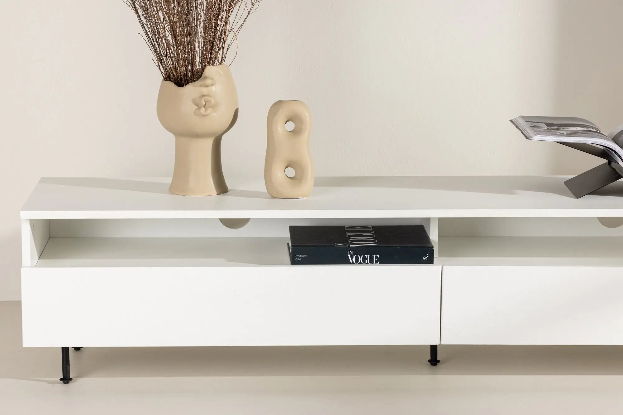 Banc TV Navarra - 180 x 40 - MDF