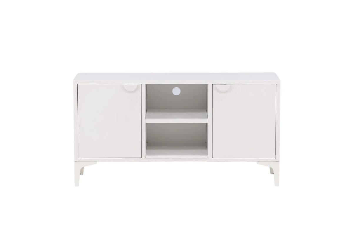 Banc TV Piring - 120 x 63 - Acier