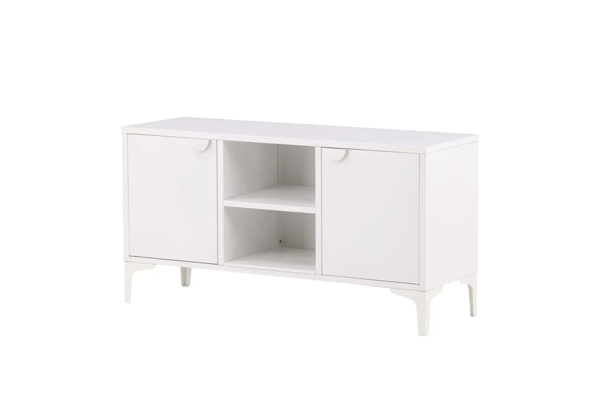 Banc TV Piring - 120 x 63 - Acier