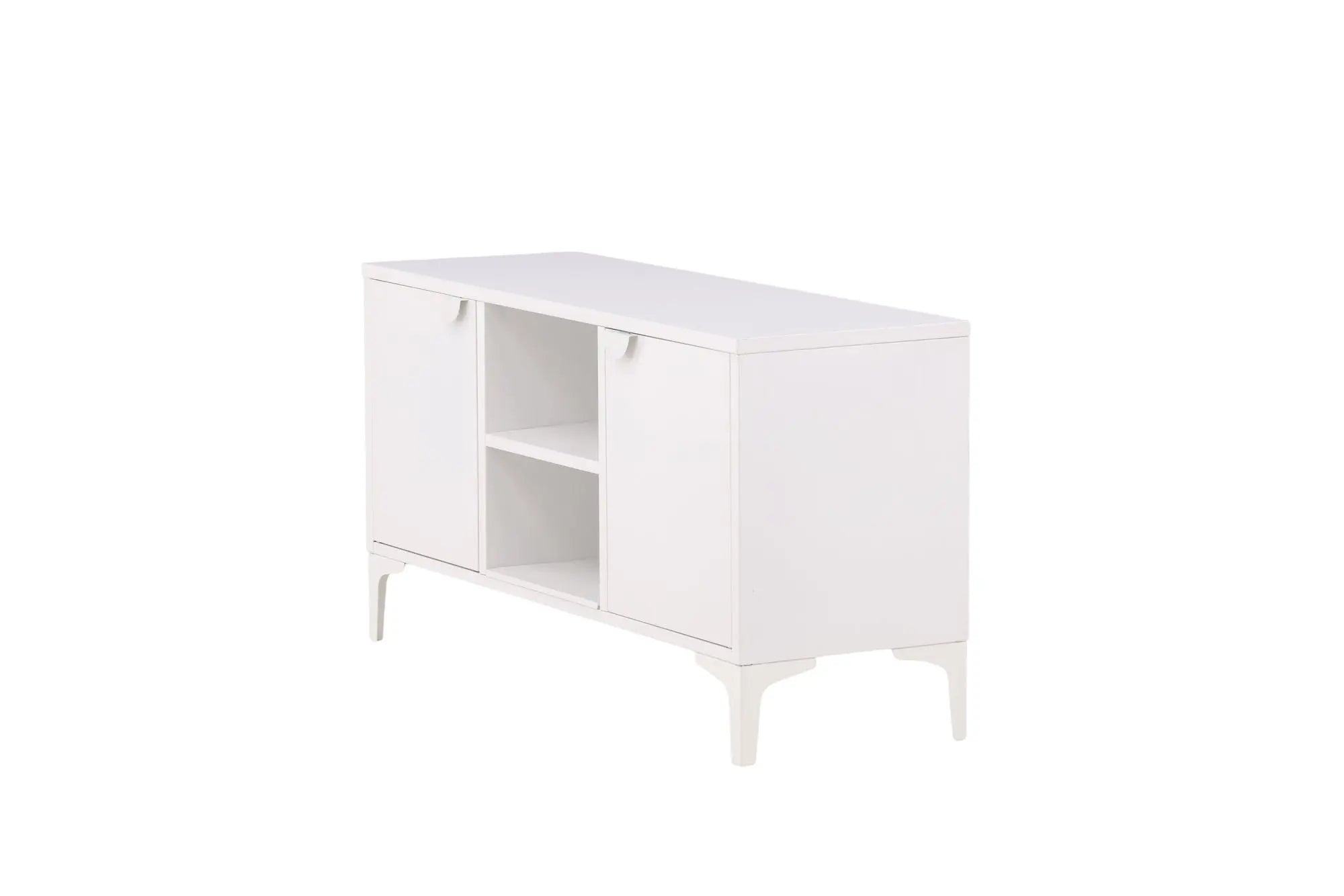 Banc TV Piring - 120 x 63 - Acier