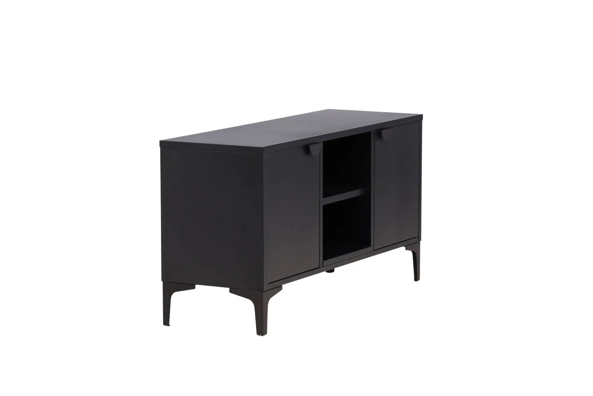 Banc TV Piring - 120 x 63 - Acier