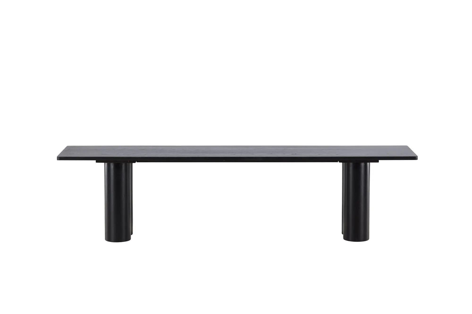 Banc de salle à manger Olivia - 180x40x45cm - MDF