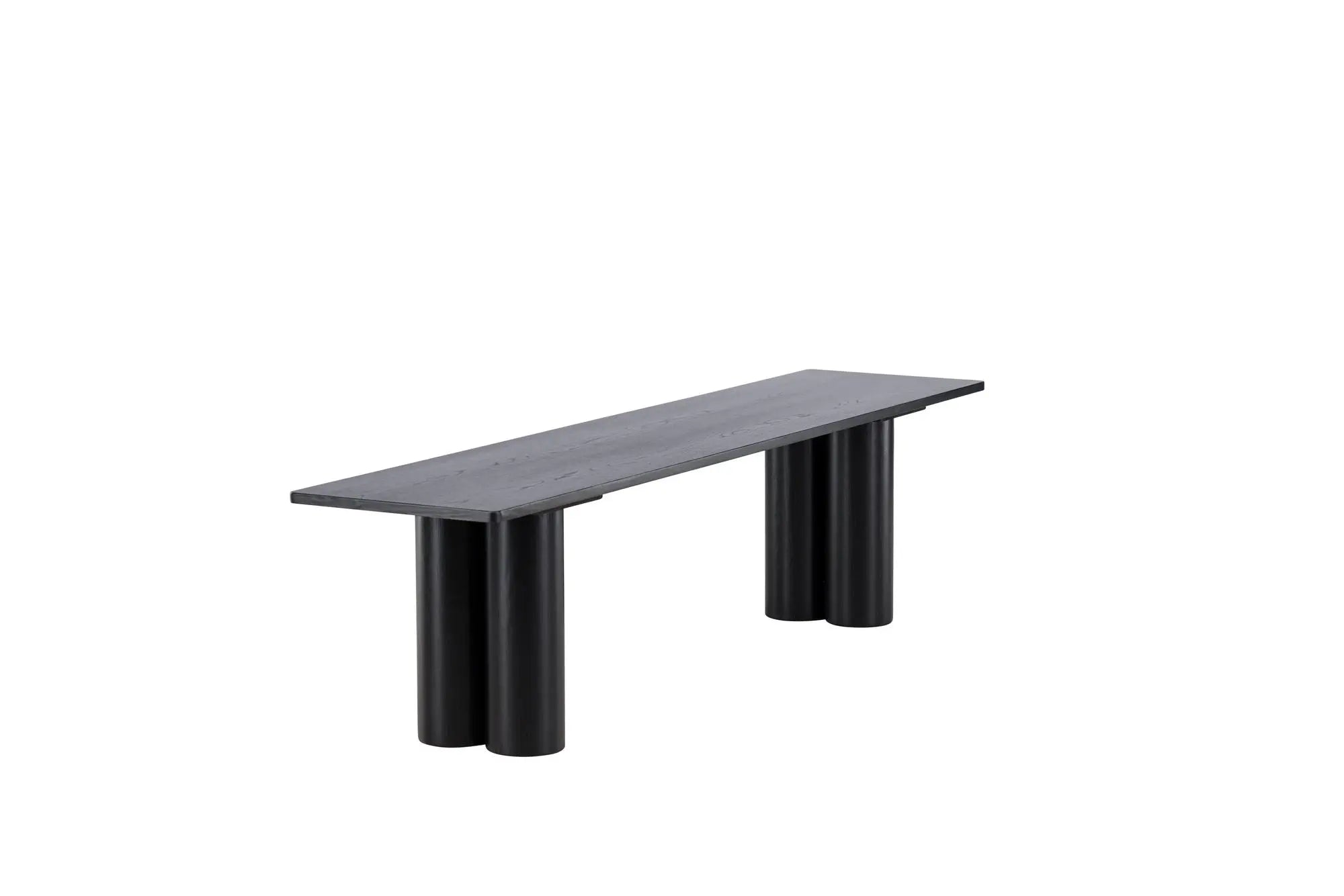 Banc de salle à manger Olivia - 180x40x45cm - MDF