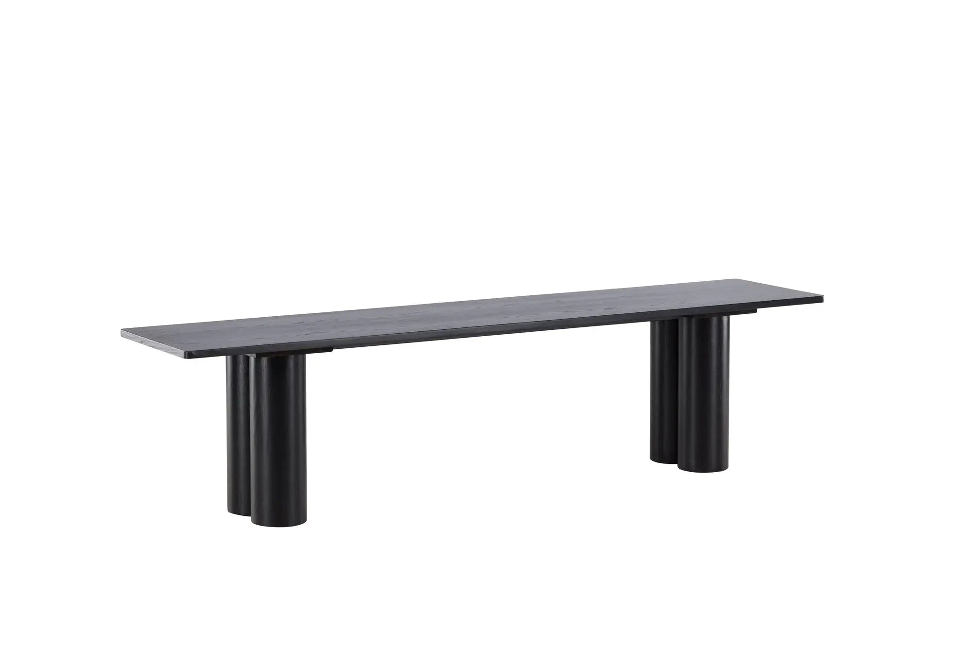 Banc de salle à manger Olivia - 180x40x45cm - MDF