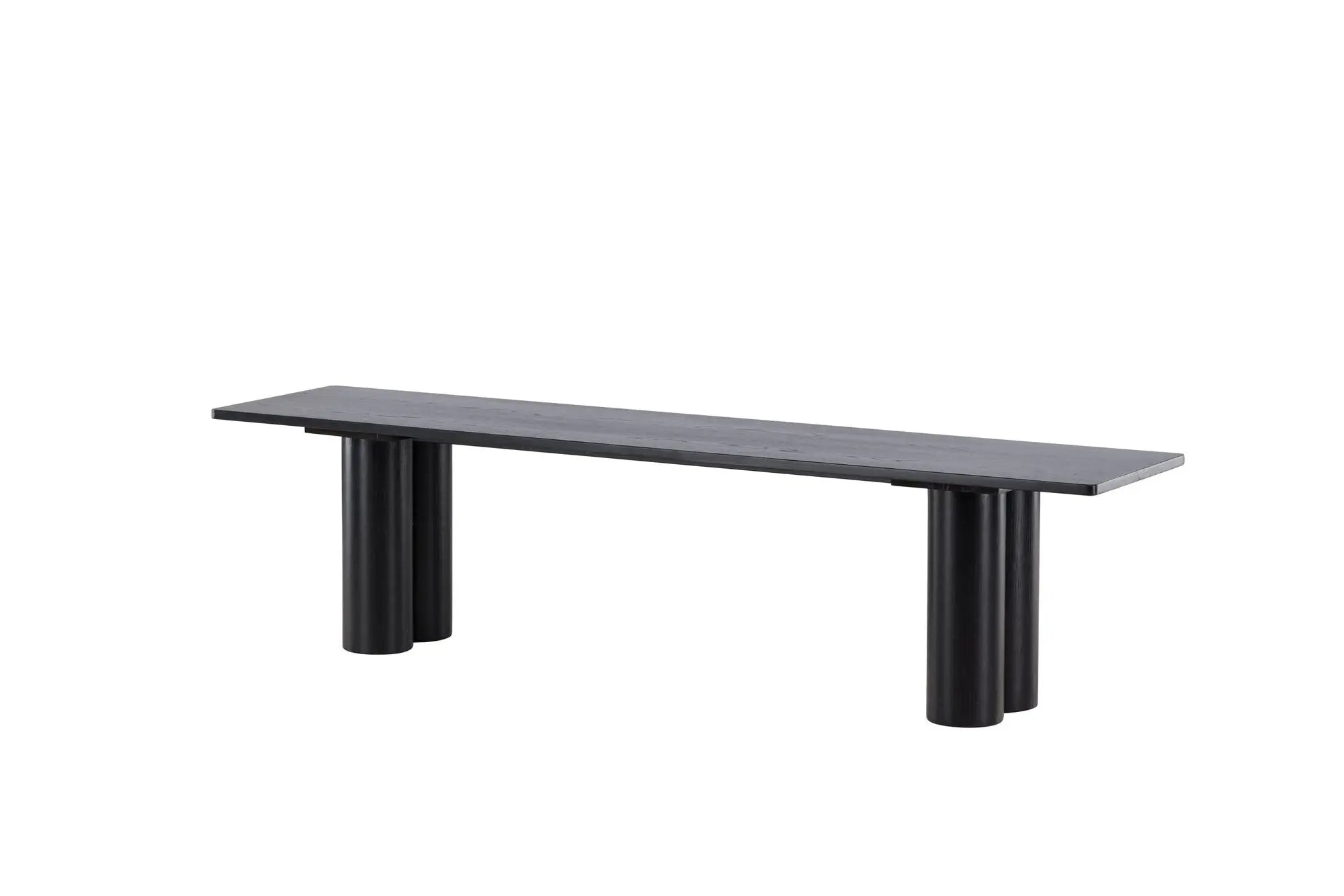 Banc de salle à manger Olivia - 180x40x45cm - MDF