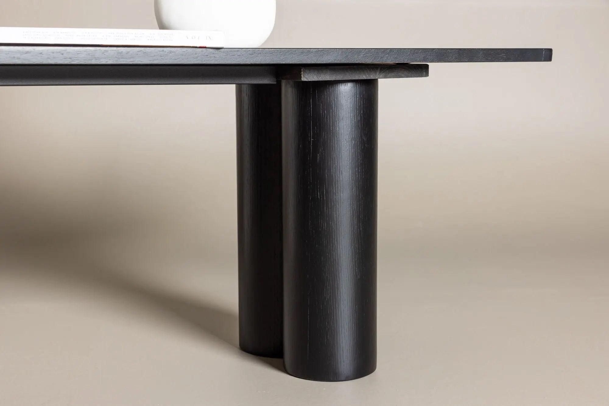 Banc de salle à manger Olivia - 180x40x45cm - MDF