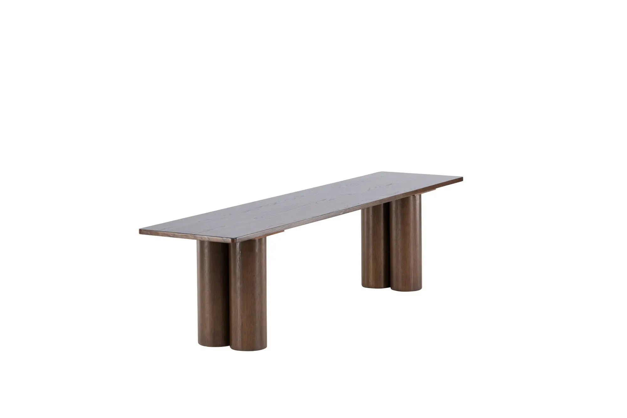 Banc de salle à manger Olivia - 180x40x45cm - MDF