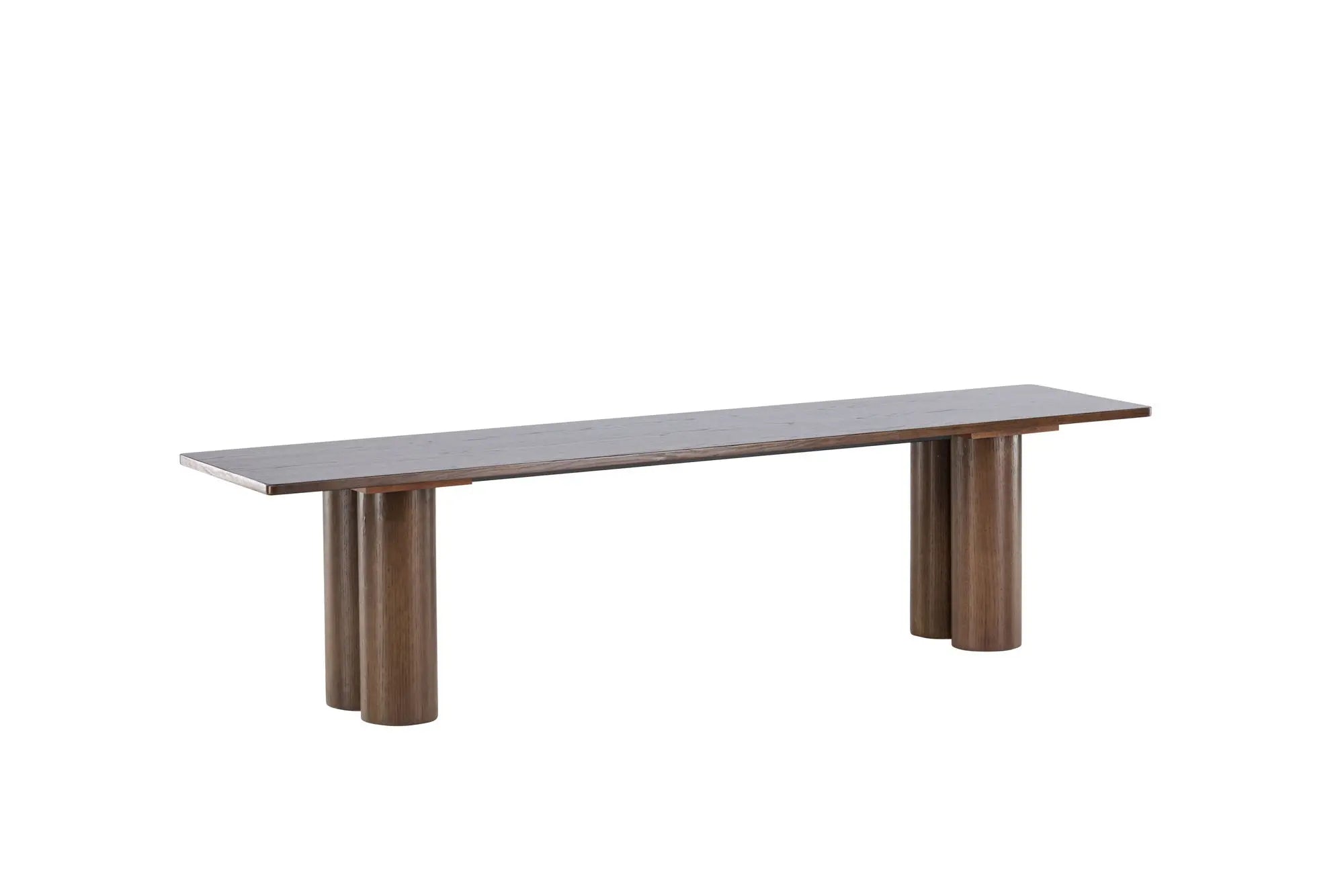 Banc de salle à manger Olivia - 180x40x45cm - MDF