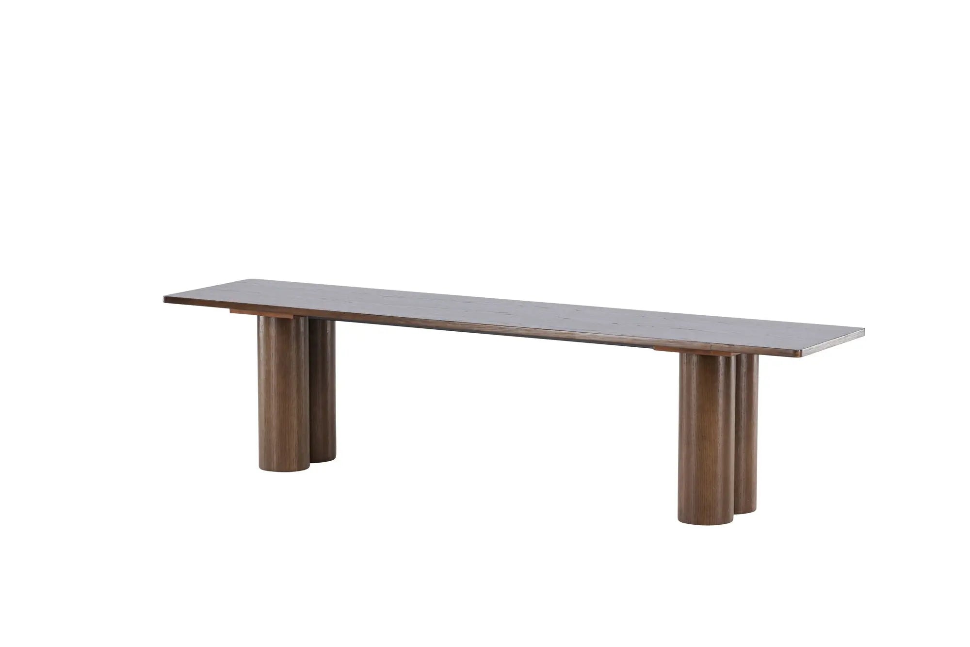 Banc de salle à manger Olivia - 180x40x45cm - MDF