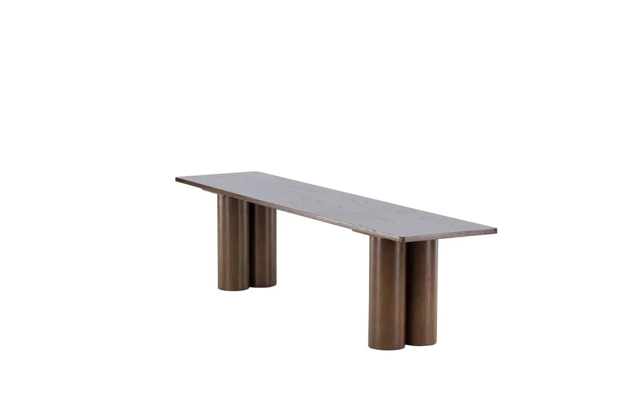 Banc de salle à manger Olivia - 180x40x45cm - MDF