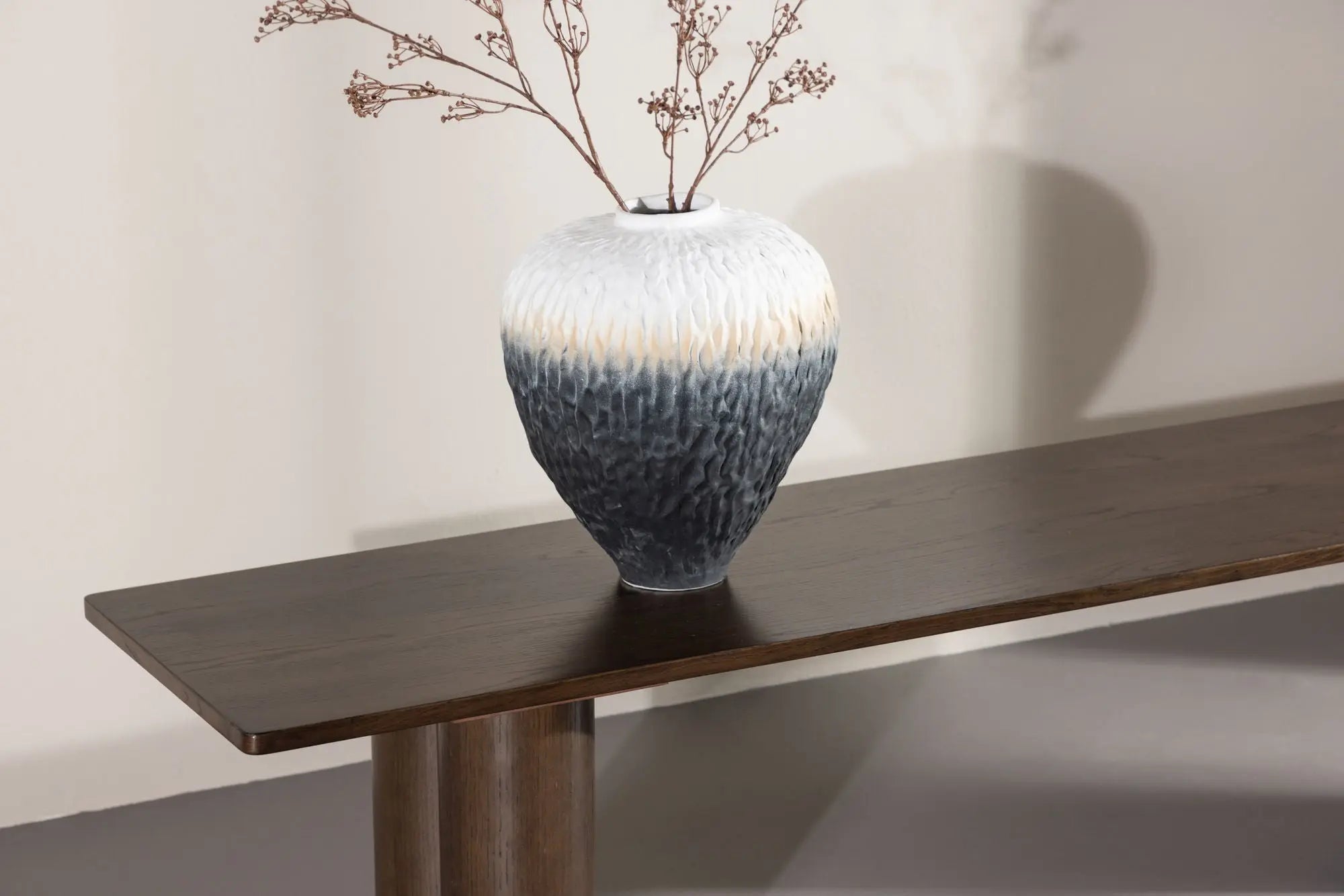 Banc de salle à manger Olivia - 180x40x45cm - MDF