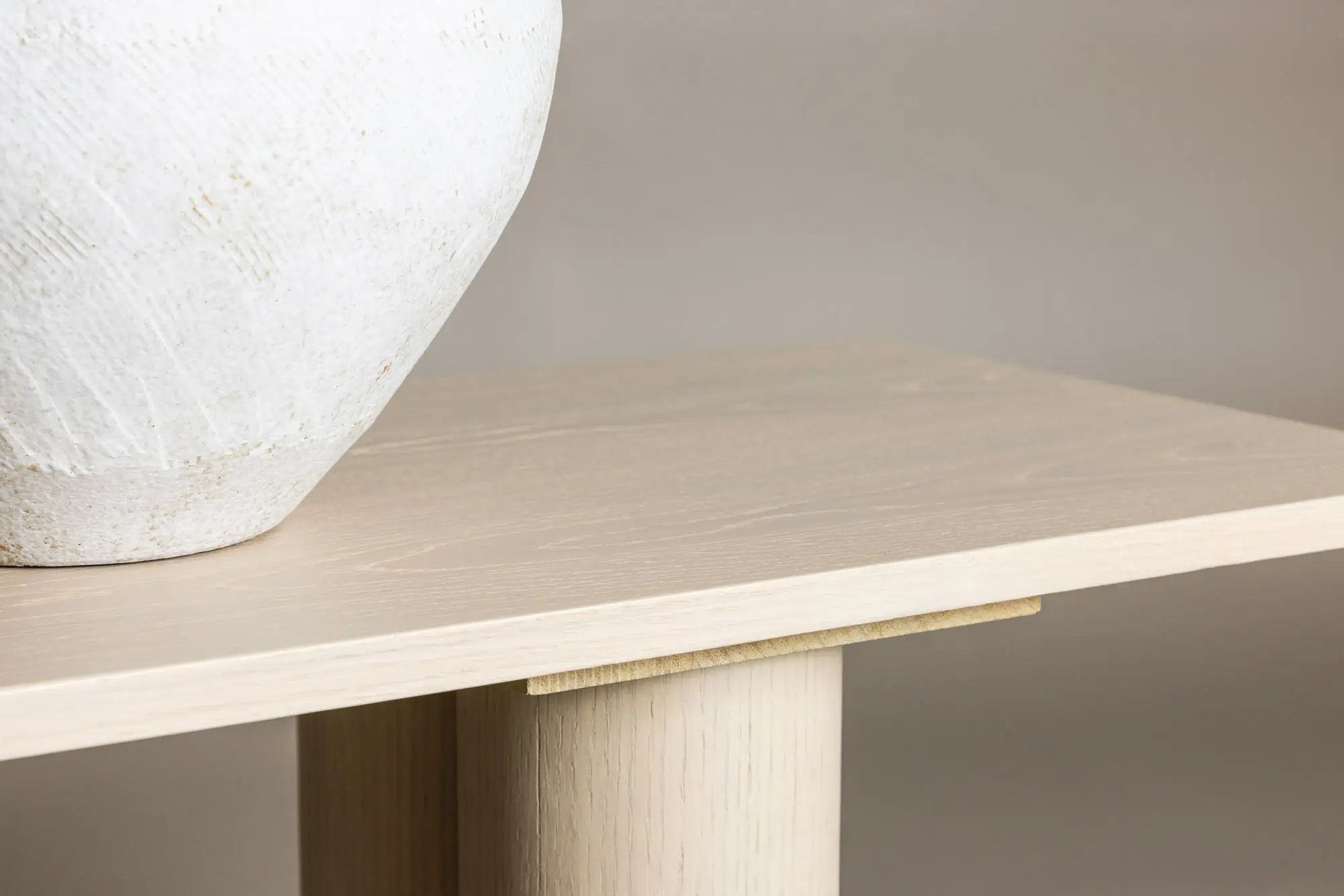 Banc de salle à manger Olivia - 180x40x45cm - MDF