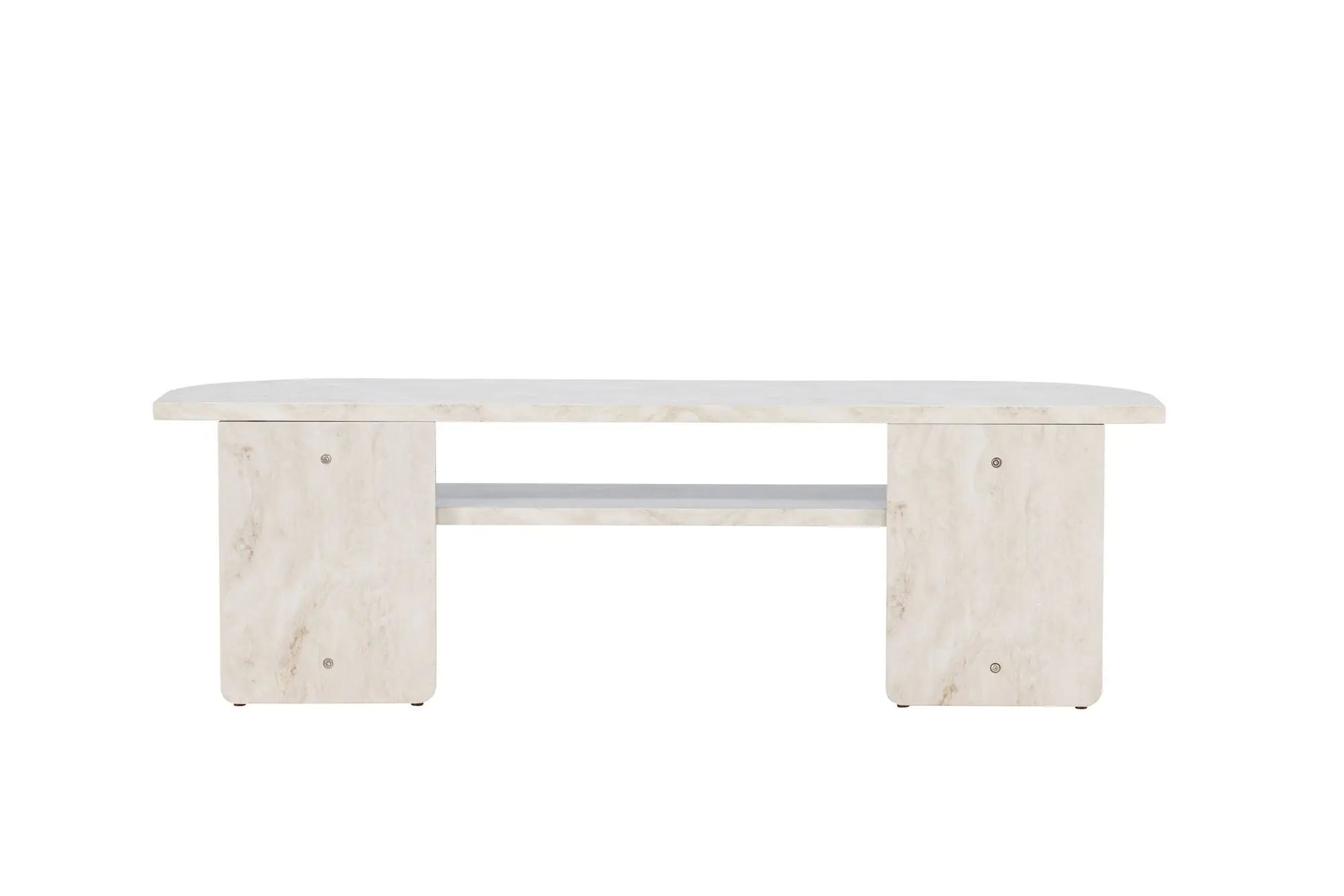 Bancs TV Ålesund - 40 x 42 - MDF