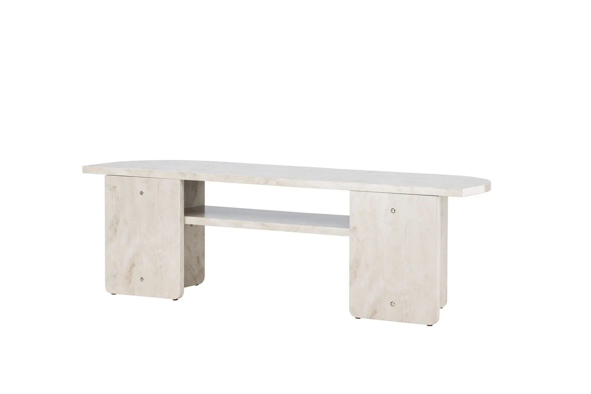Bancs TV Ålesund - 40 x 42 - MDF