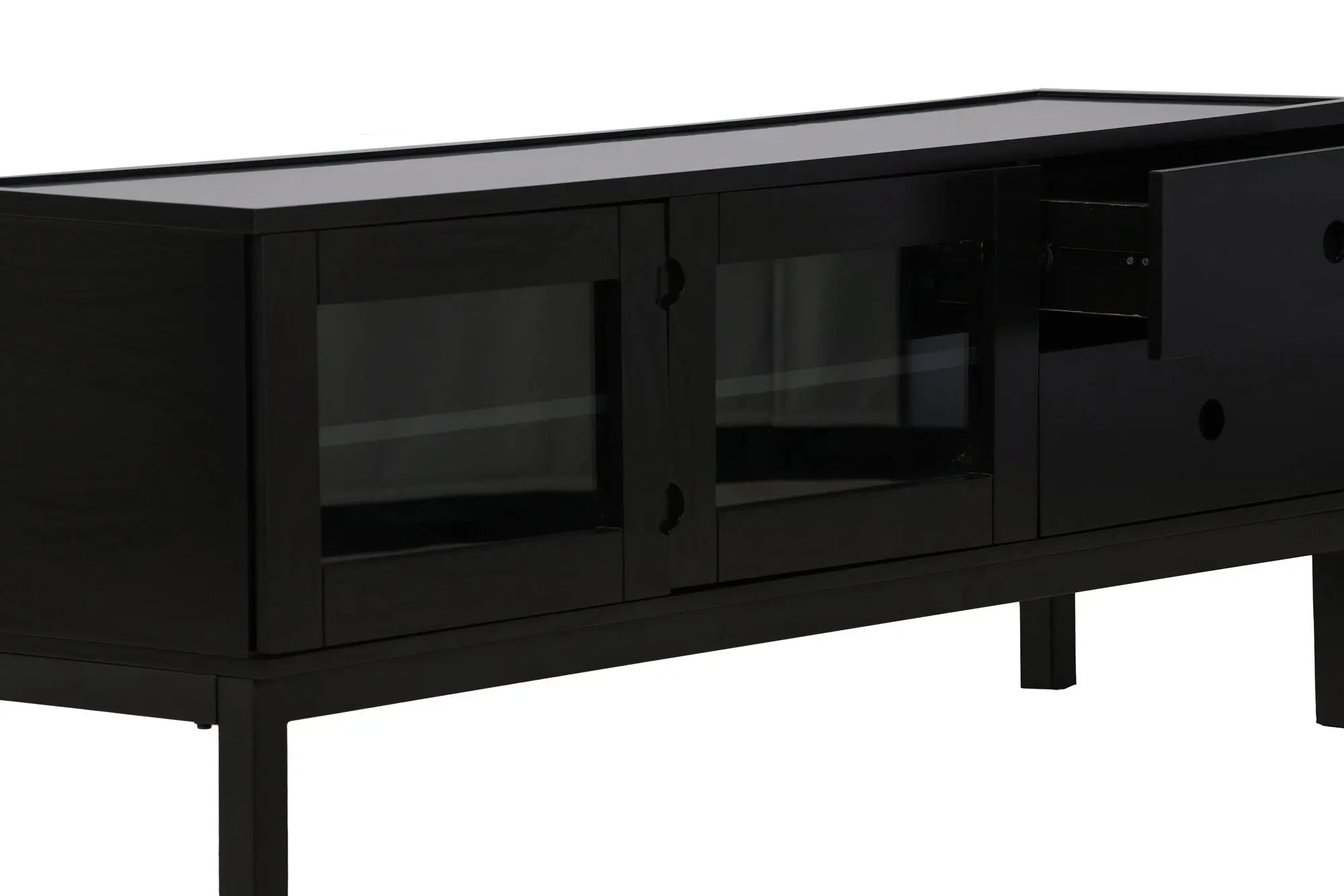 Buffet Alcoa - 150 x 56,5 - MDF