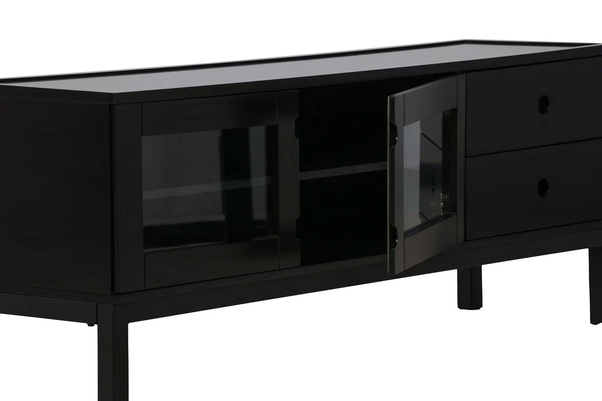 Buffet Alcoa - 150 x 56,5 - MDF