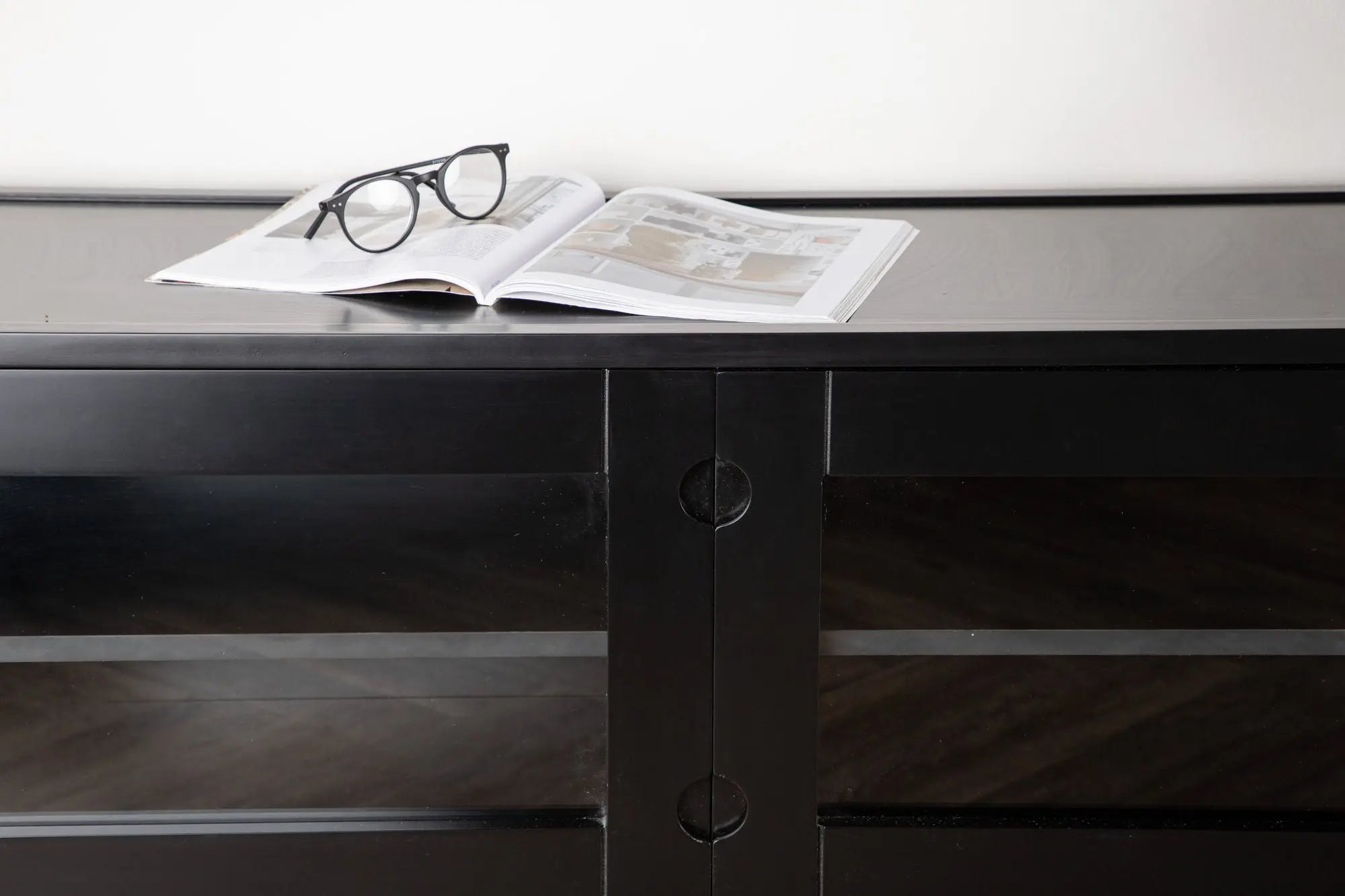 Buffet Alcoa - 150 x 56,5 - MDF
