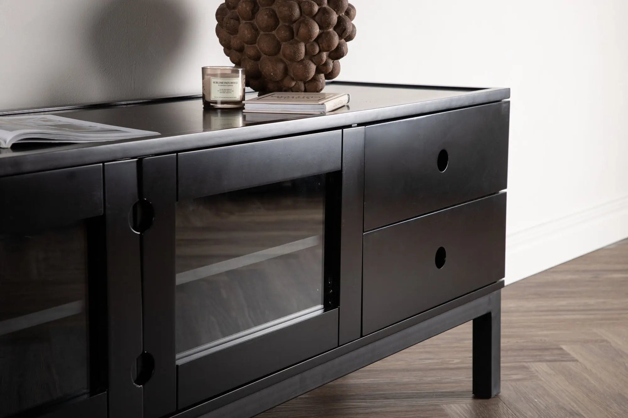 Buffet Alcoa - 150 x 56,5 - MDF