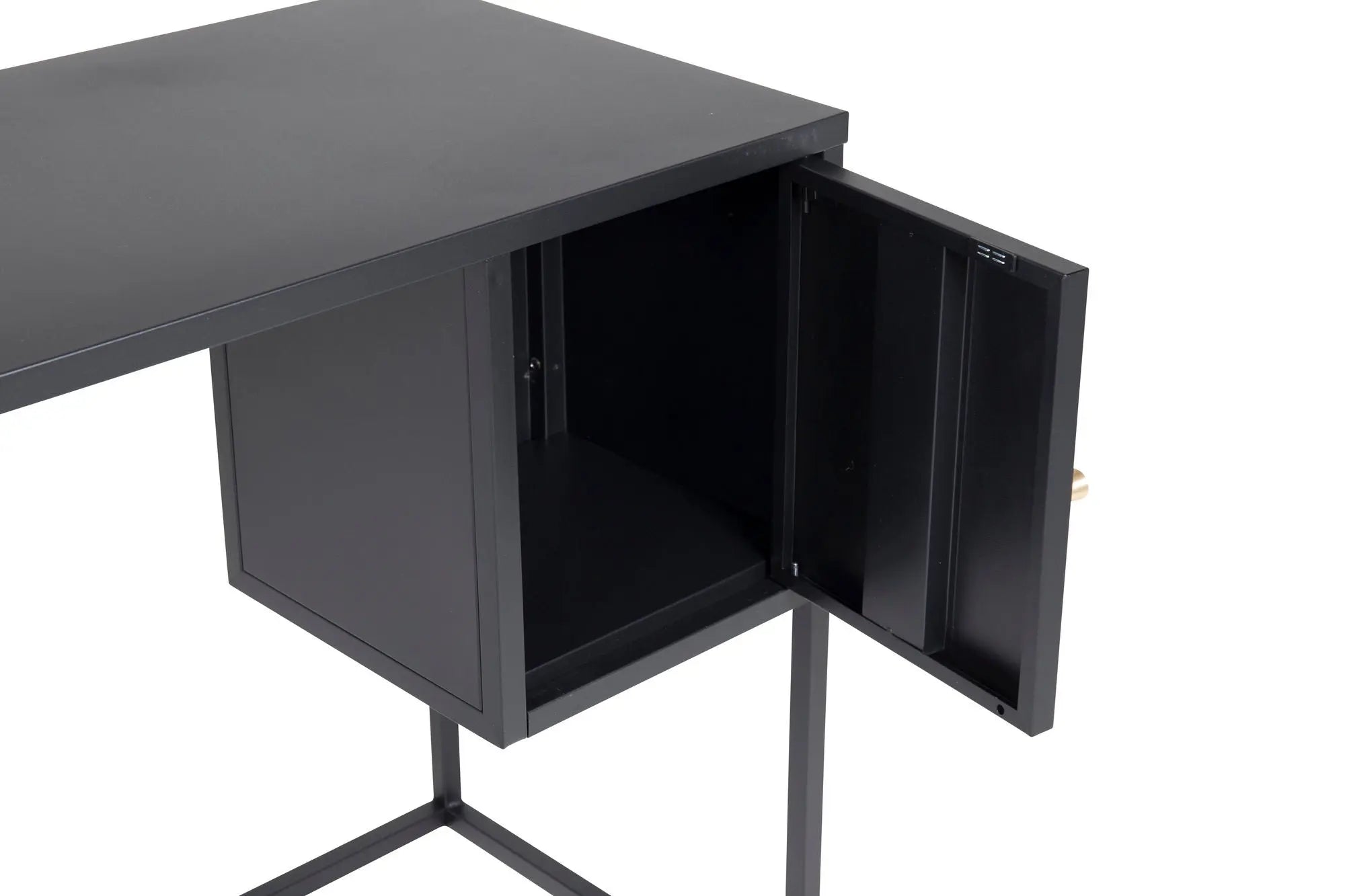Bureau Bakal - 45 x 95 - Acier