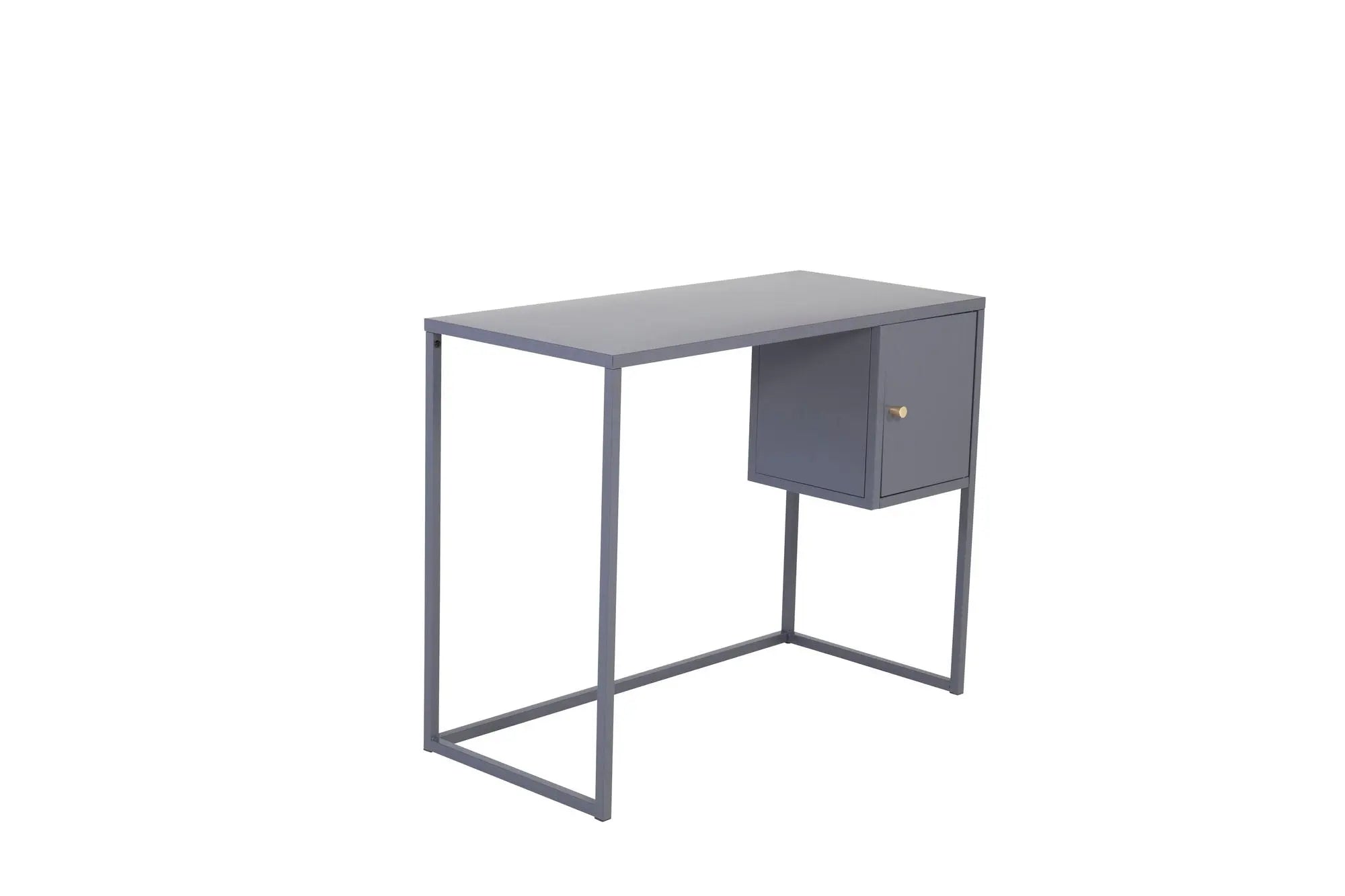 Bureau Bakal - 45 x 95 - Acier