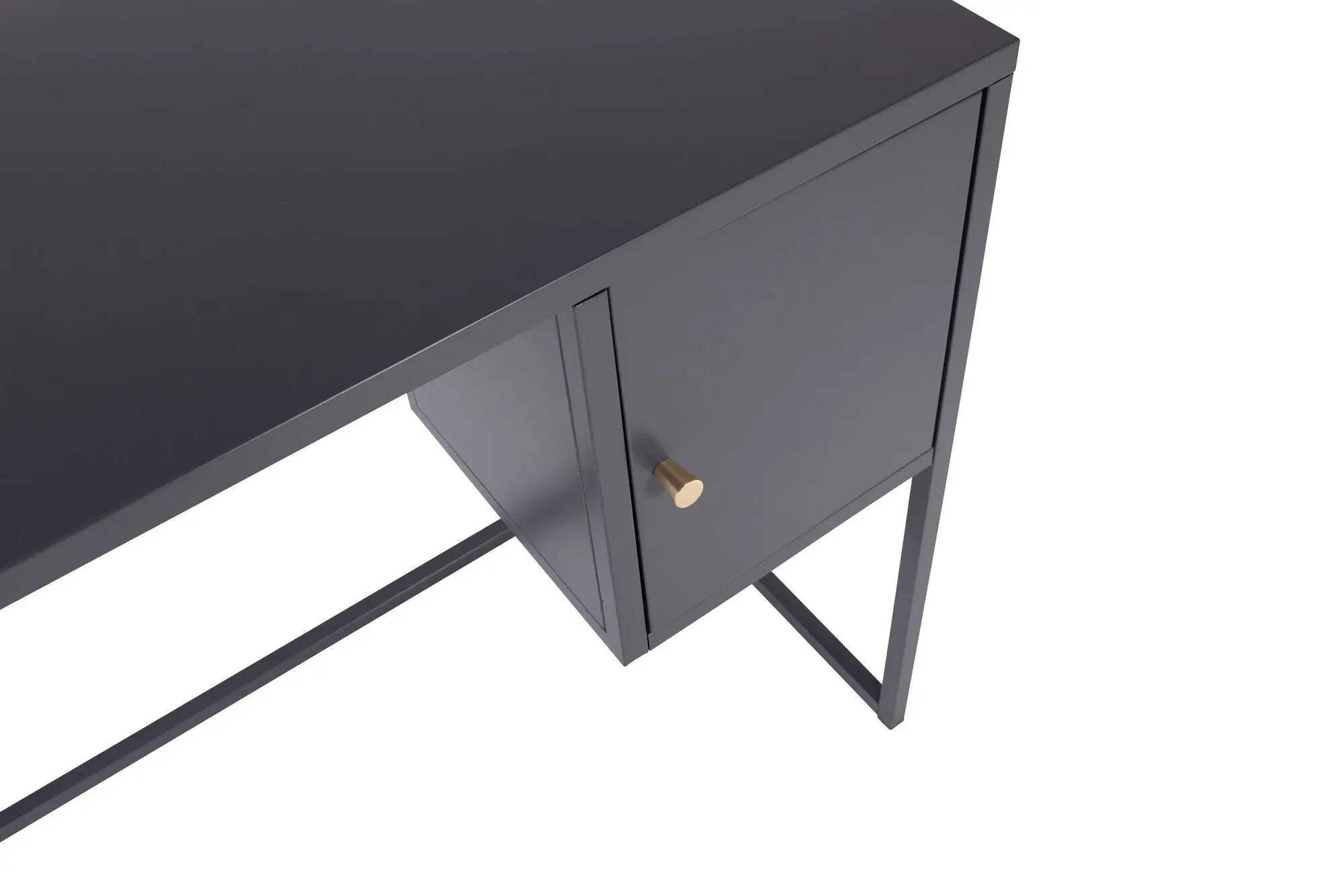 Bureau Bakal - 45 x 95 - Acier