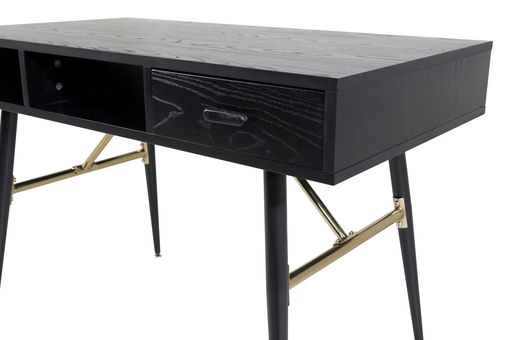 Bureau Gold - 60 x 110 - Facettes