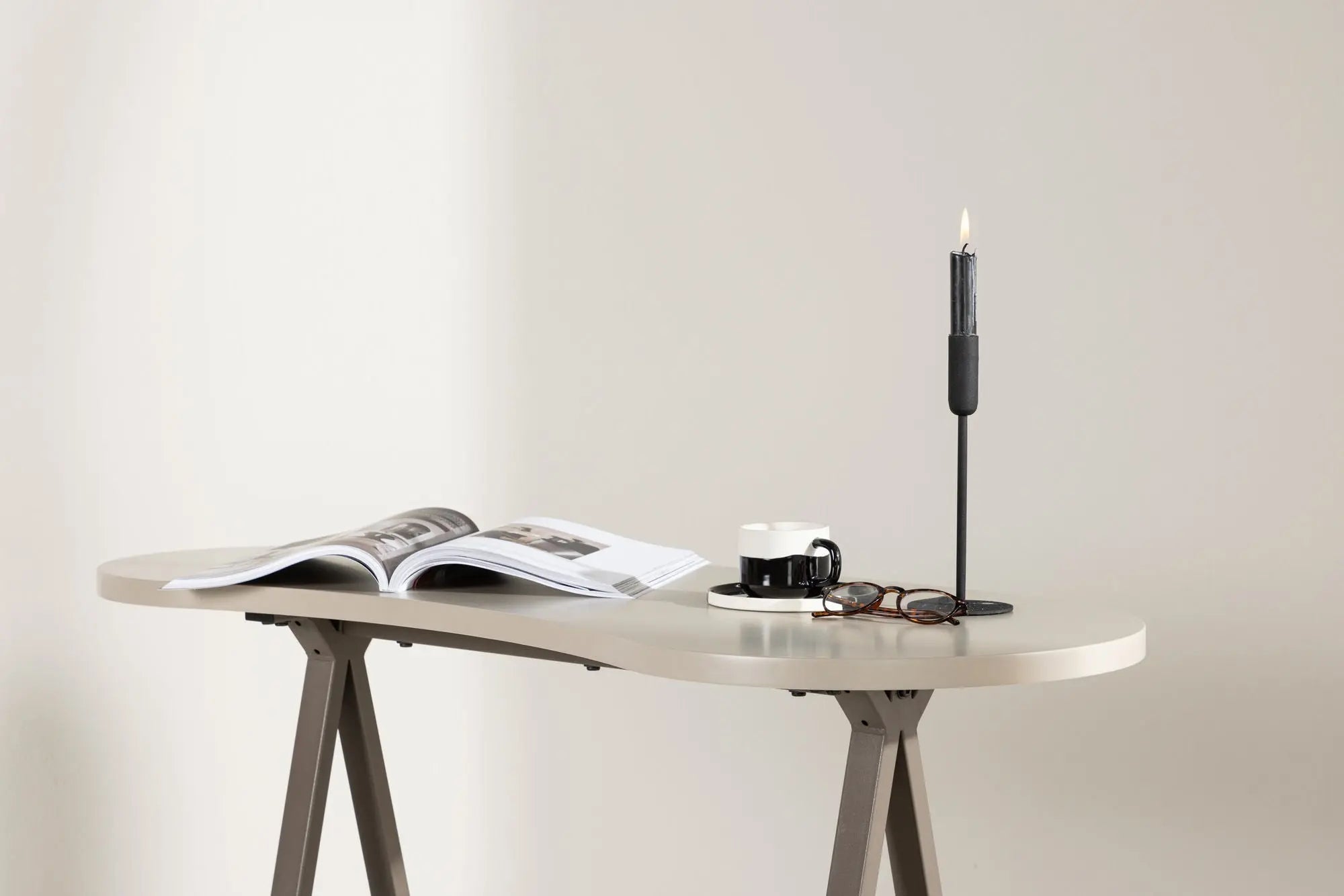 Bureau Holmestrand - 50 x 115 - MDF
