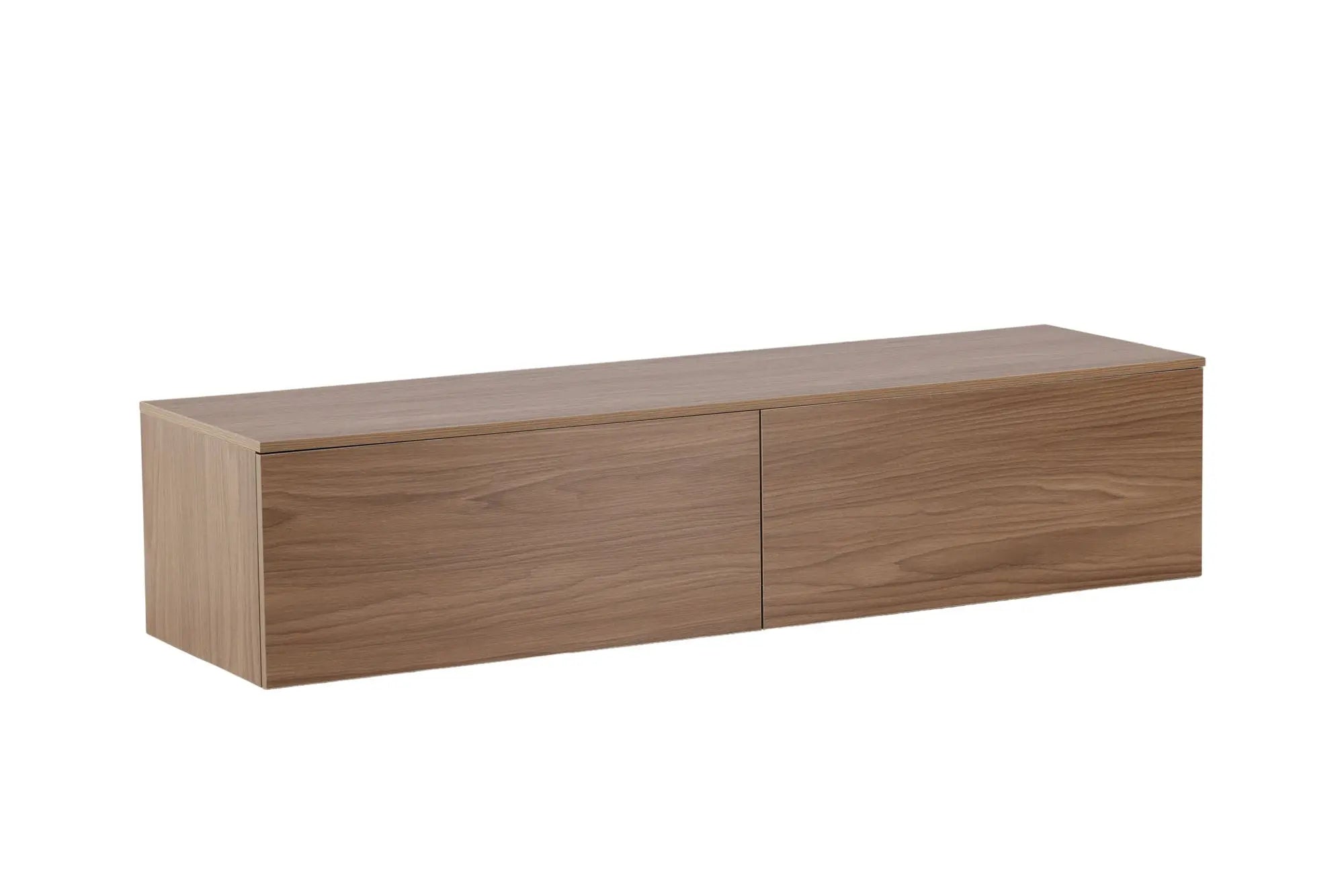 Commode Frihamn - 160 x 35 - Peuplier