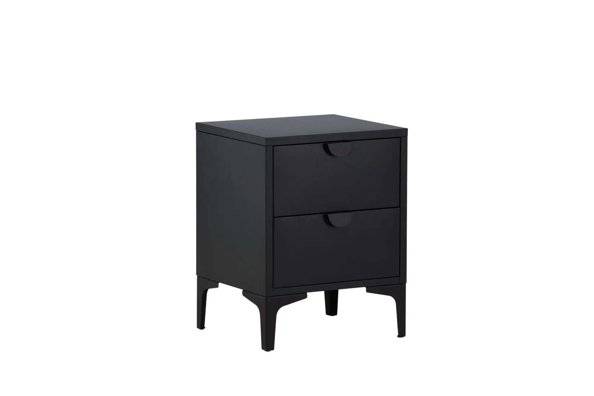 Commode Piring - 45 x 59 - Acier