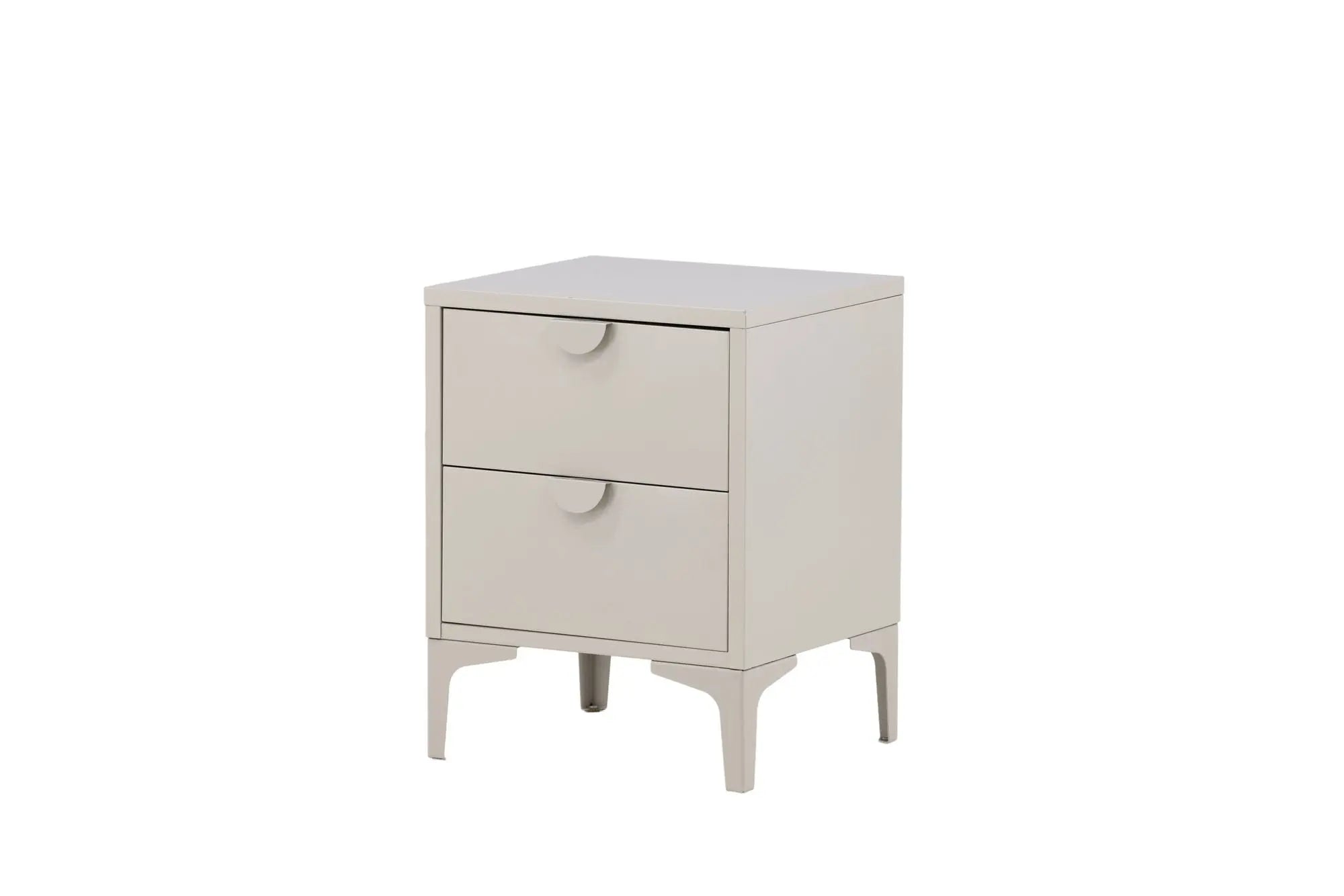 Commode Piring - 45 x 59 - Acier