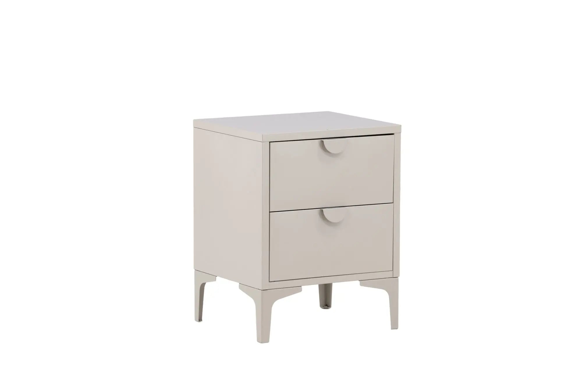 Commode Piring - 45 x 59 - Acier