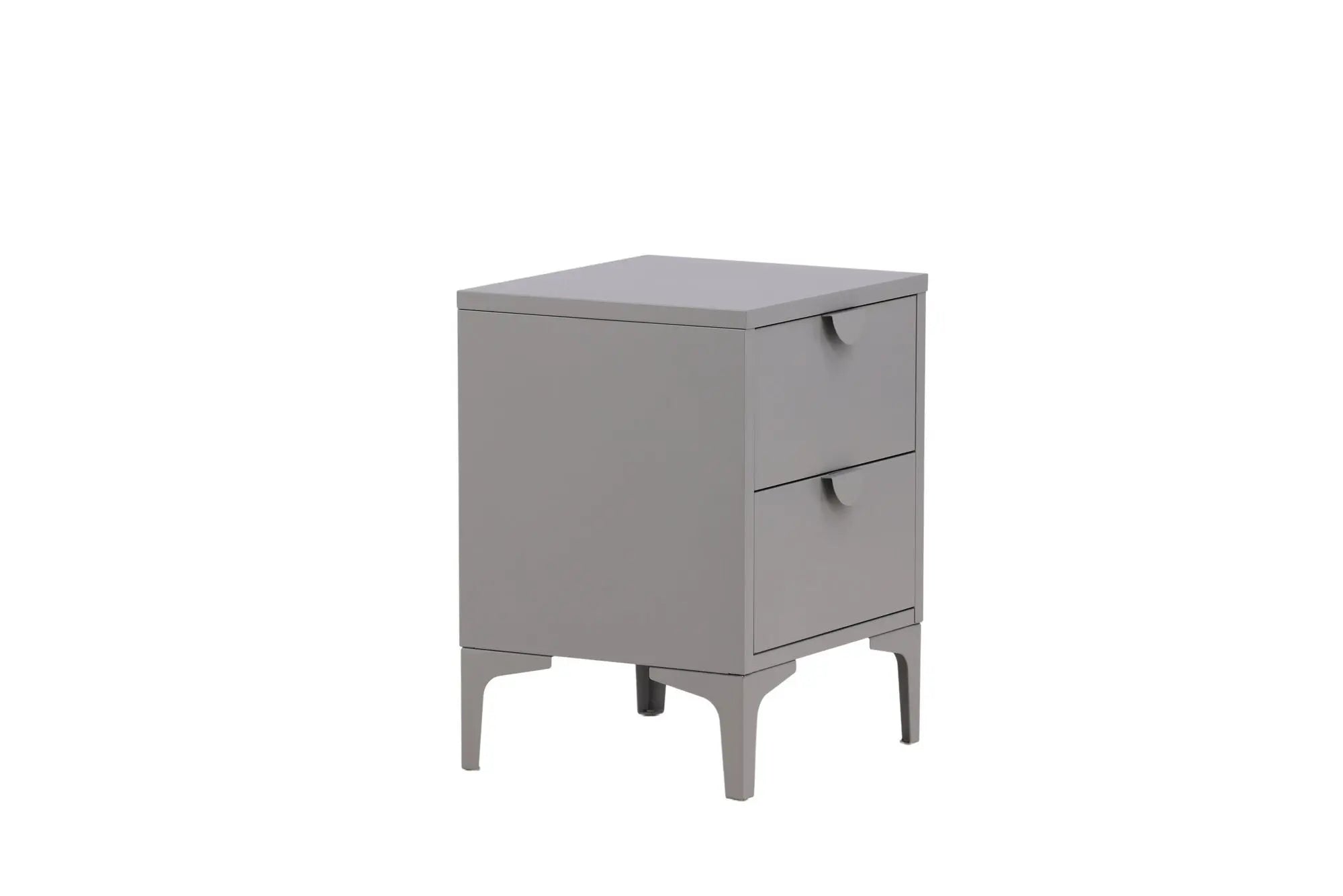 Commode Piring - 45 x 59 - Acier