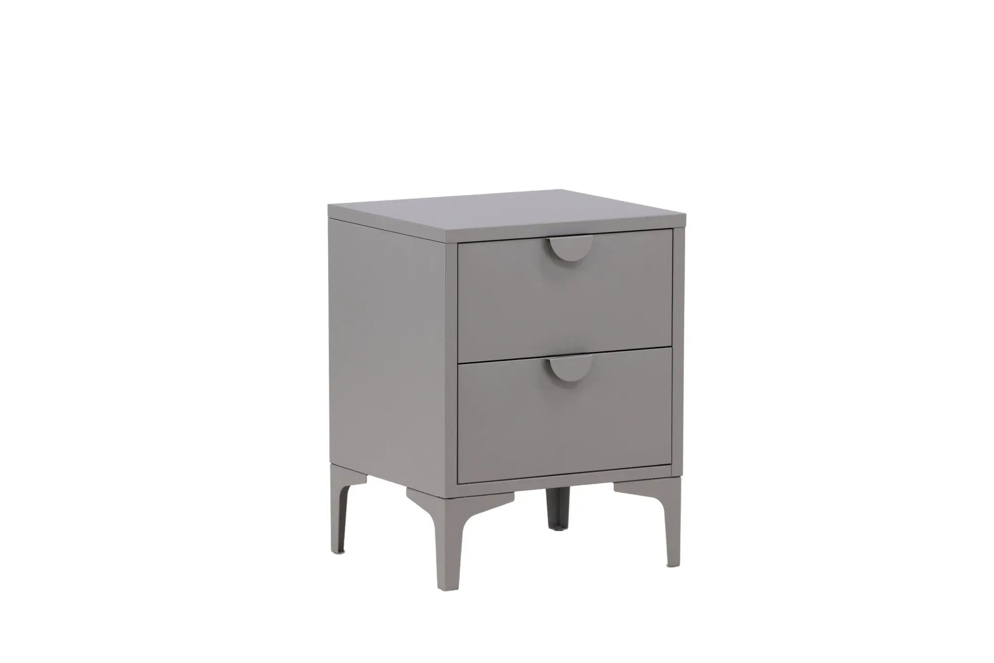Commode Piring - 45 x 59 - Acier