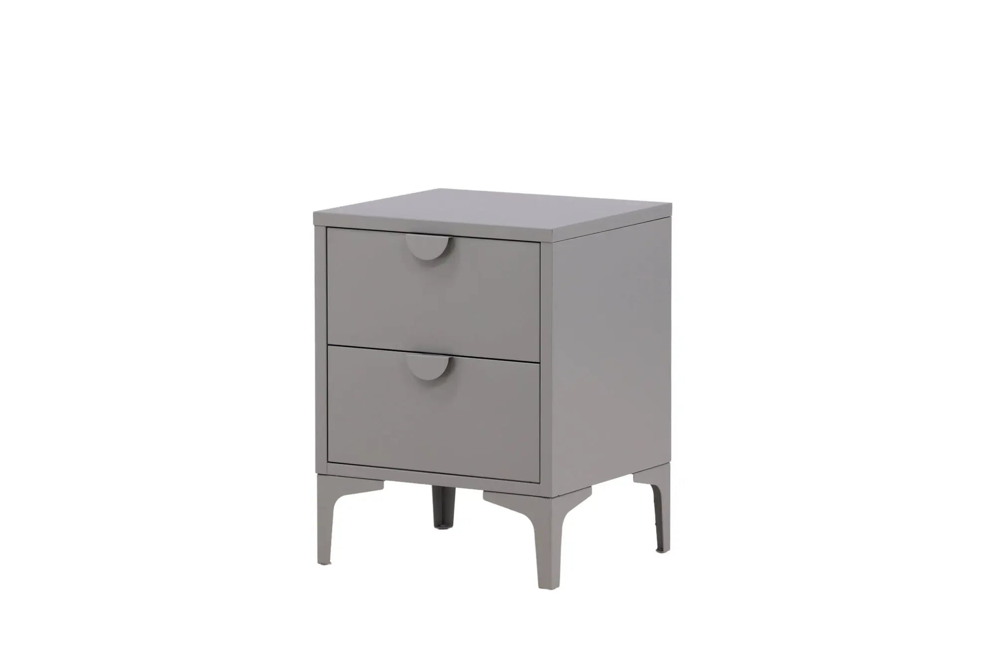 Commode Piring - 45 x 59 - Acier