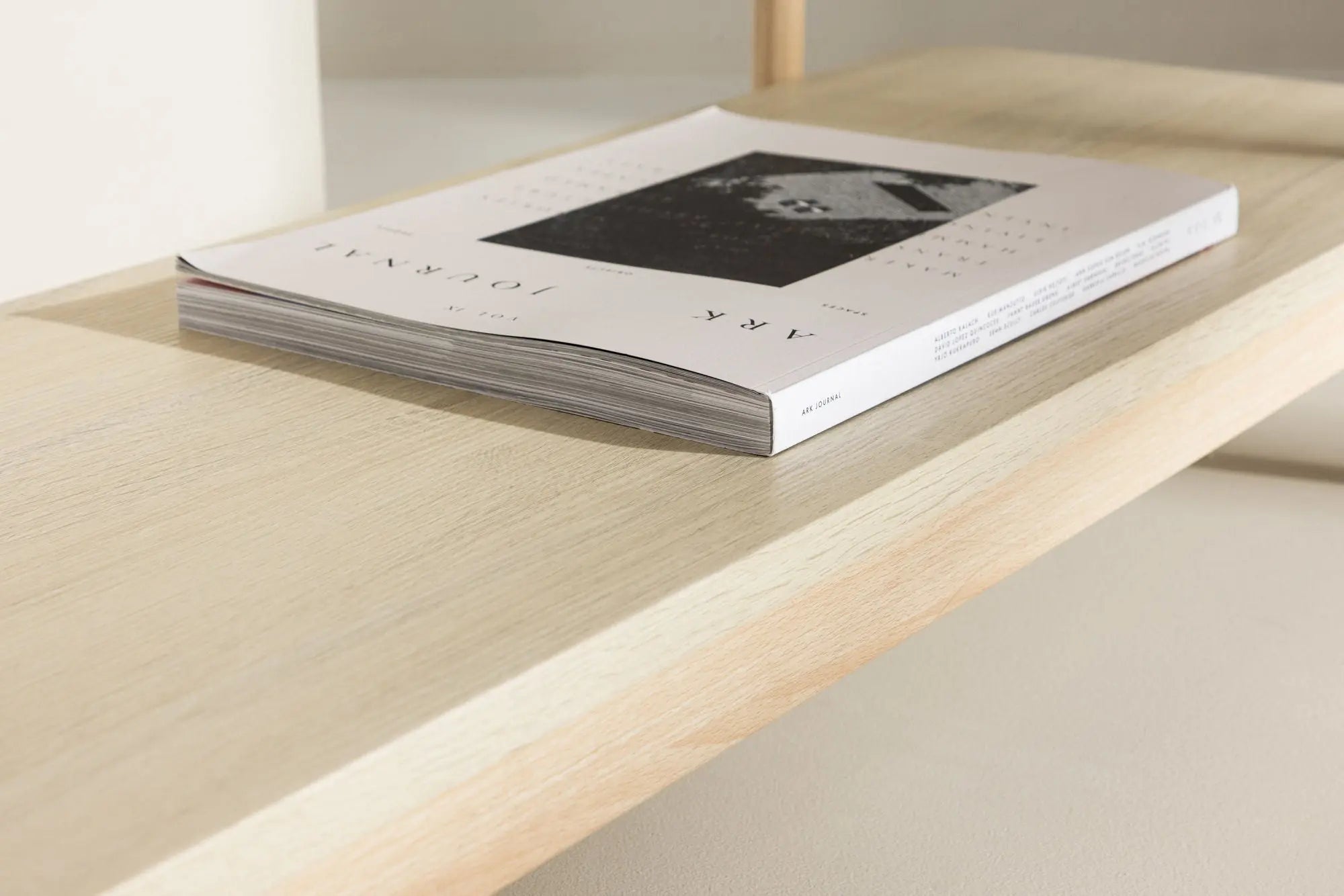 Etagère Heim - 120 x 120 - MDF