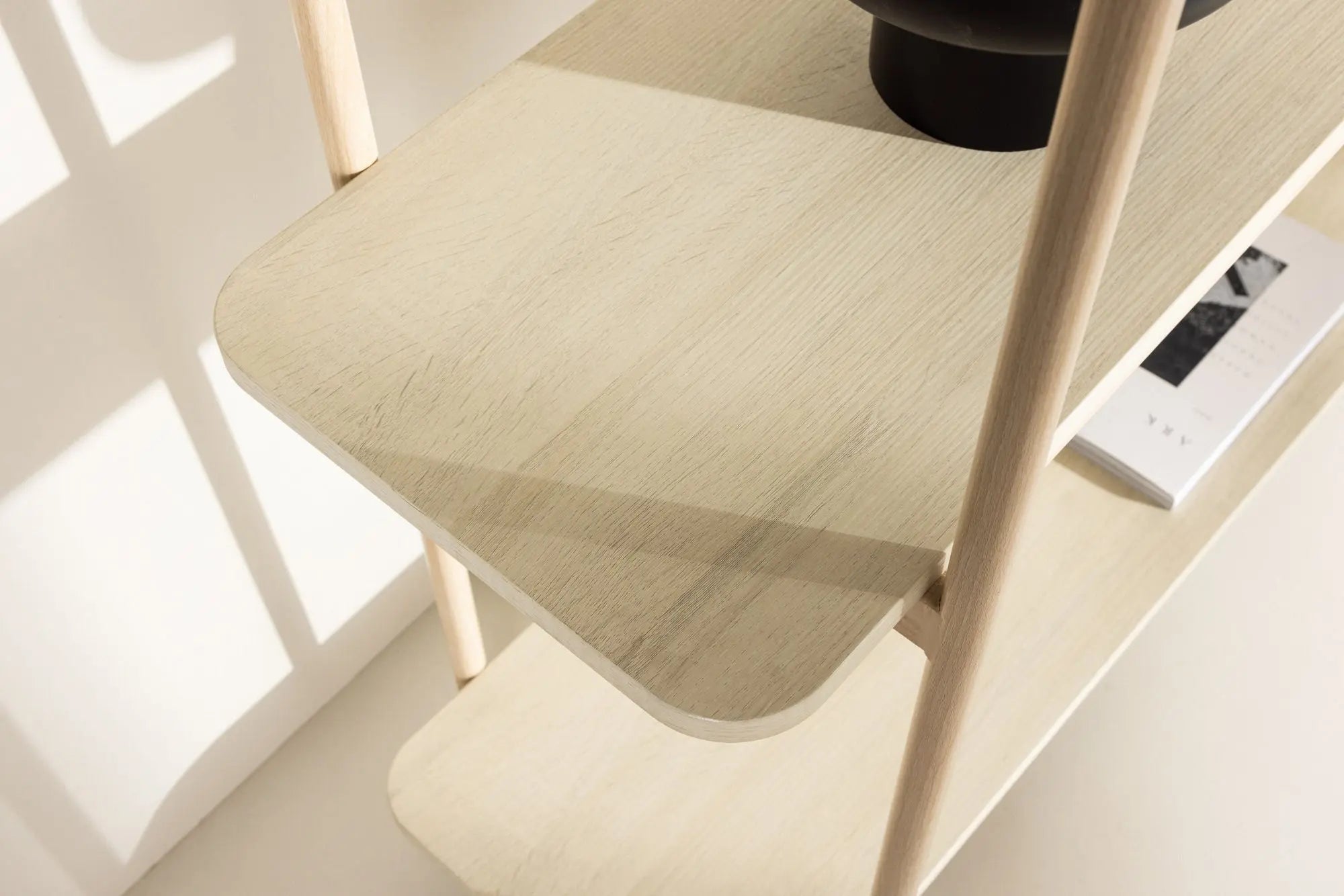 Etagère Heim - 120 x 120 - MDF
